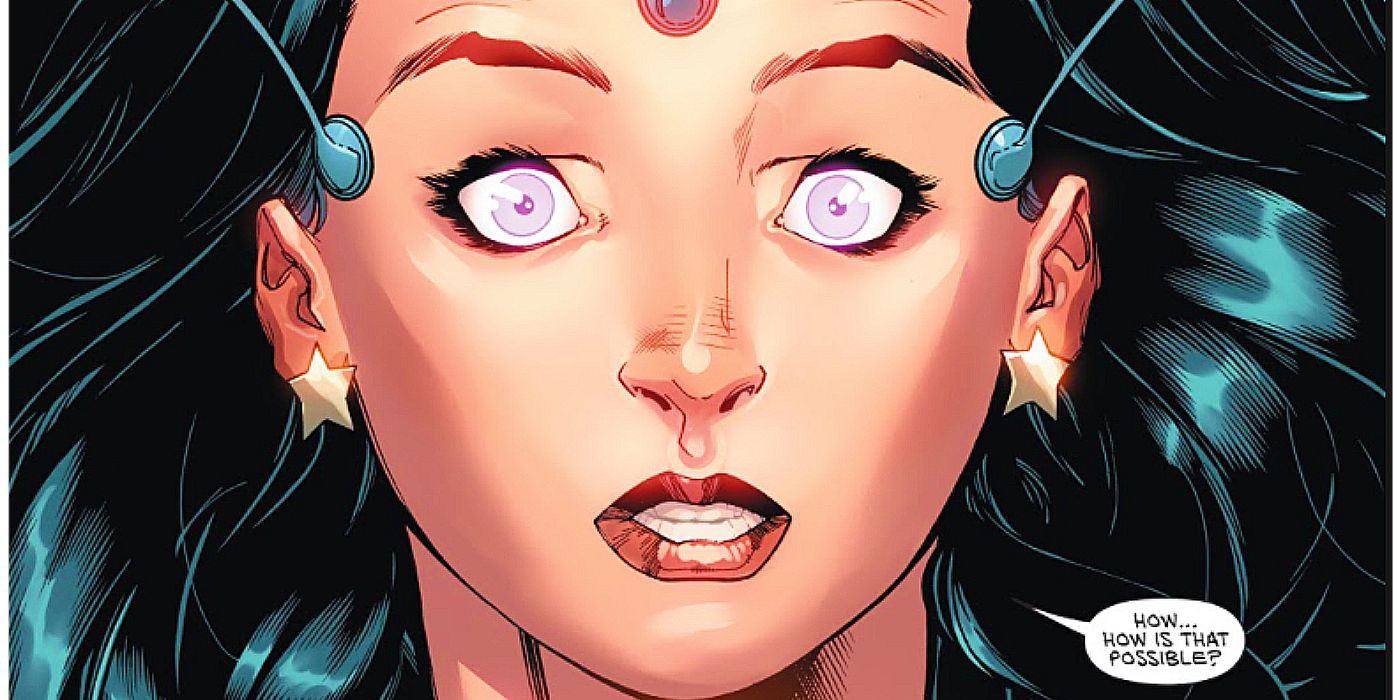 Wonder Woman