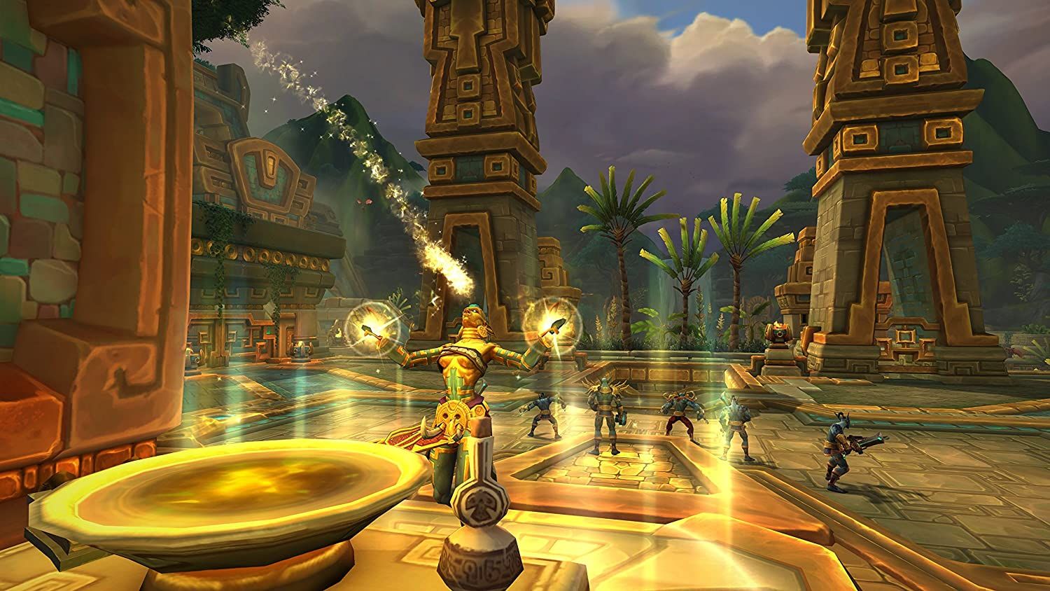 How To Join Brewfest 2020 In World Of Warcraft (Events & Rewards)