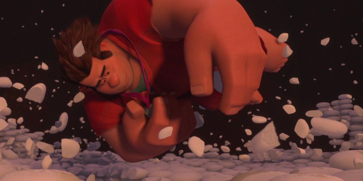 Ralph&rsquo;s Sacrifice
