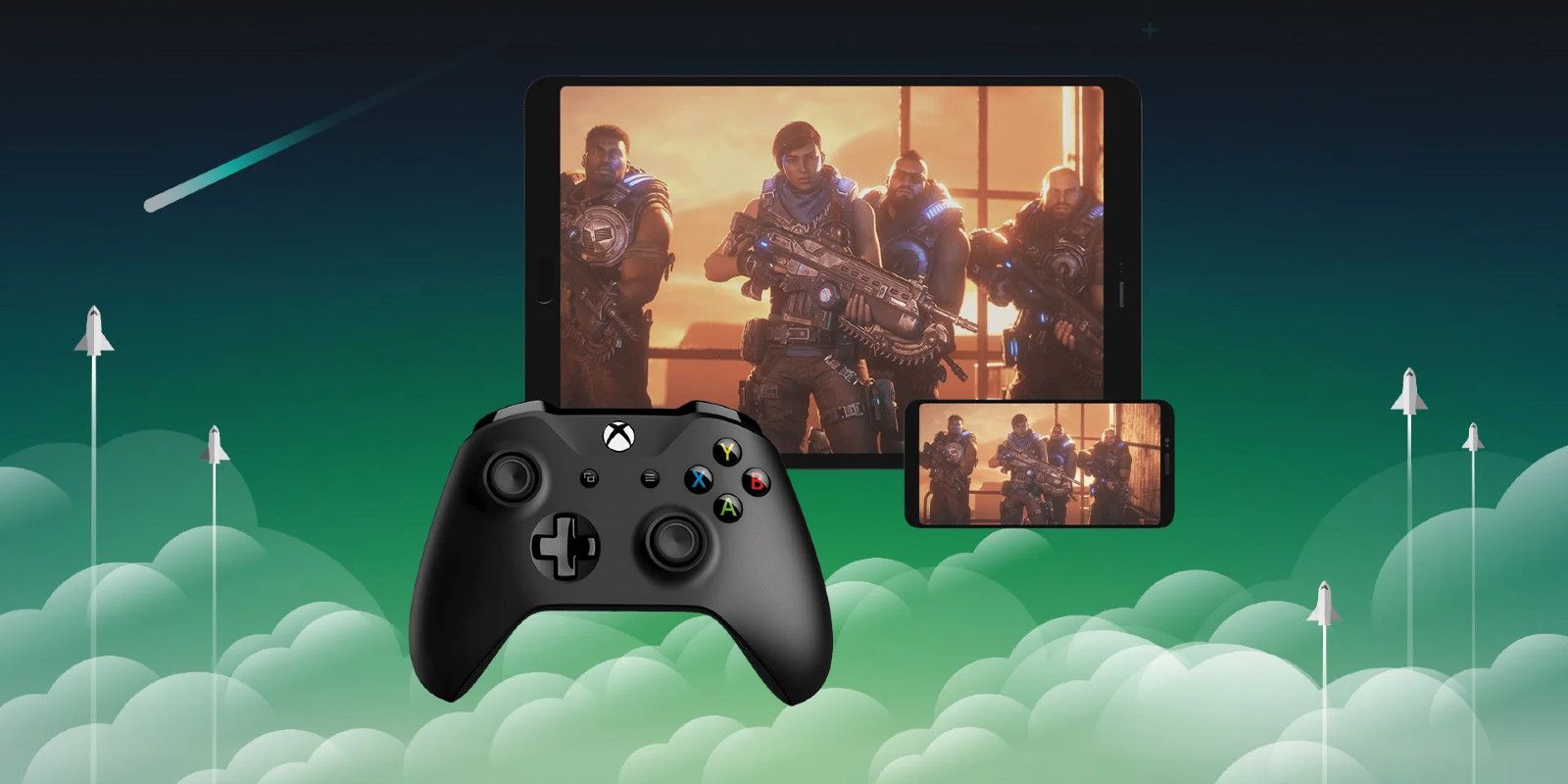 Microsoft's game streaming tech, Project xCloud, to be launched on