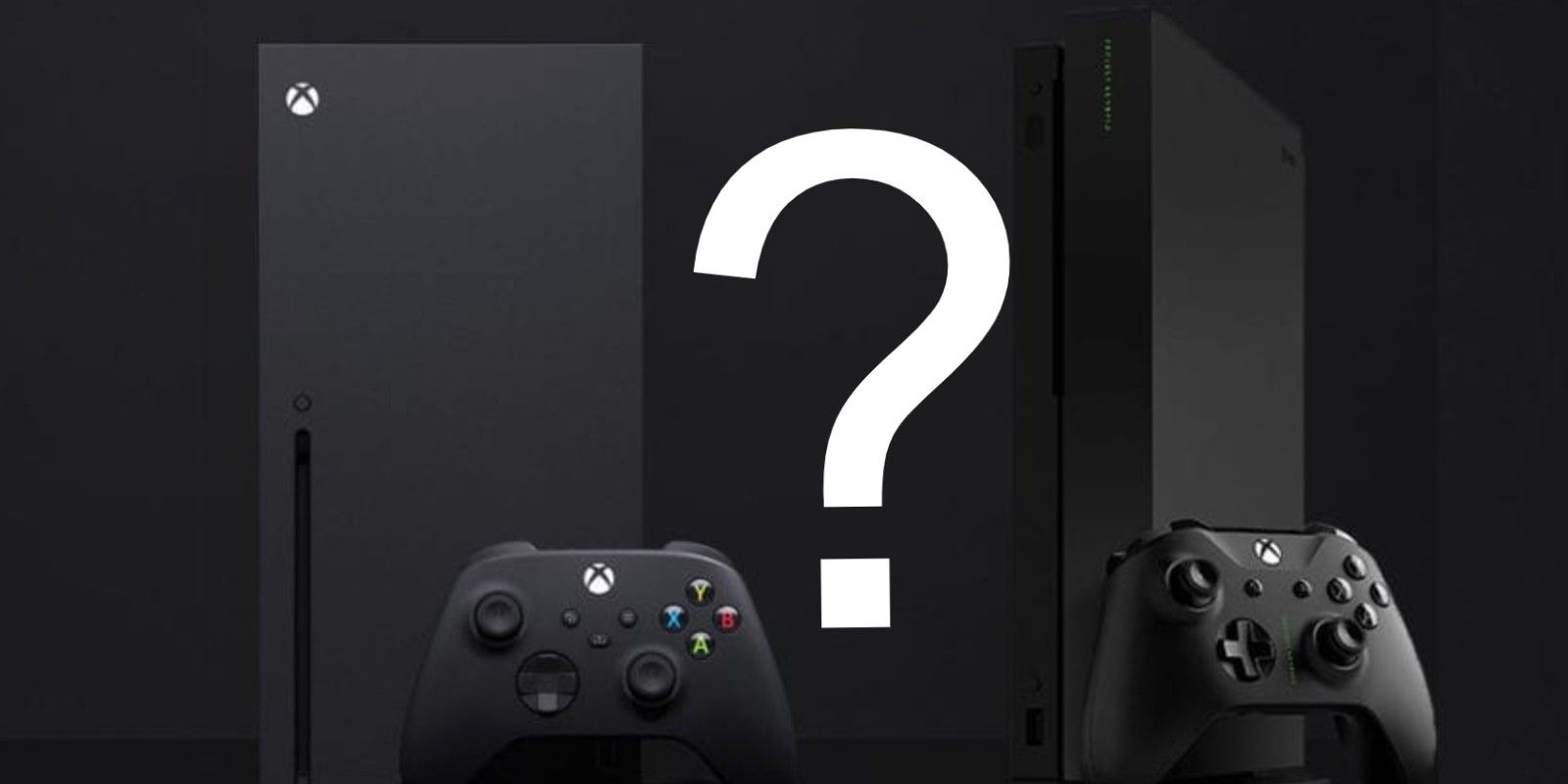 Is the Xbox Series X repeating Sony's biggest mistake?