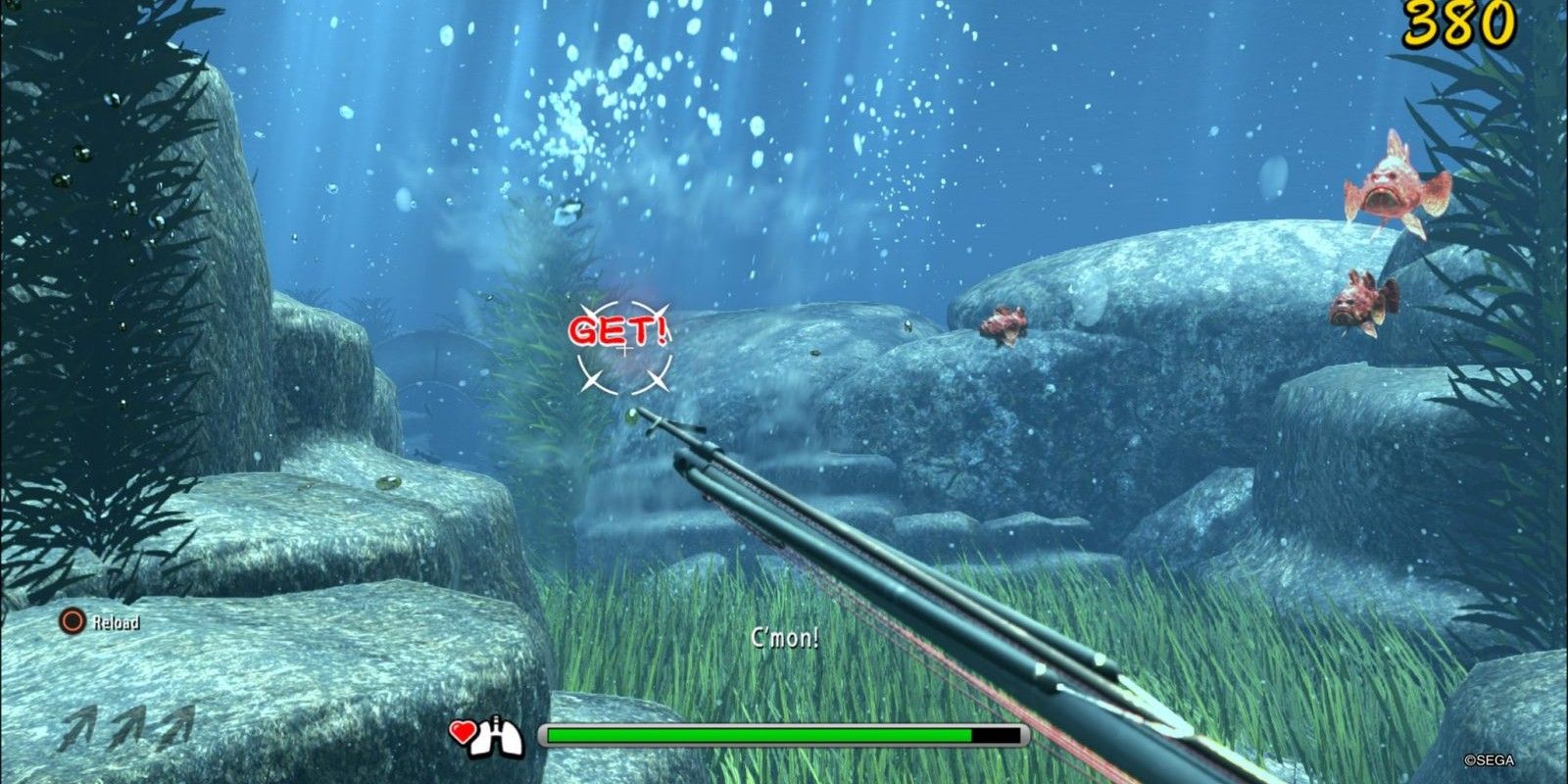 Best Fishing Video Game Mechanics in Games Not Focused on Fishing