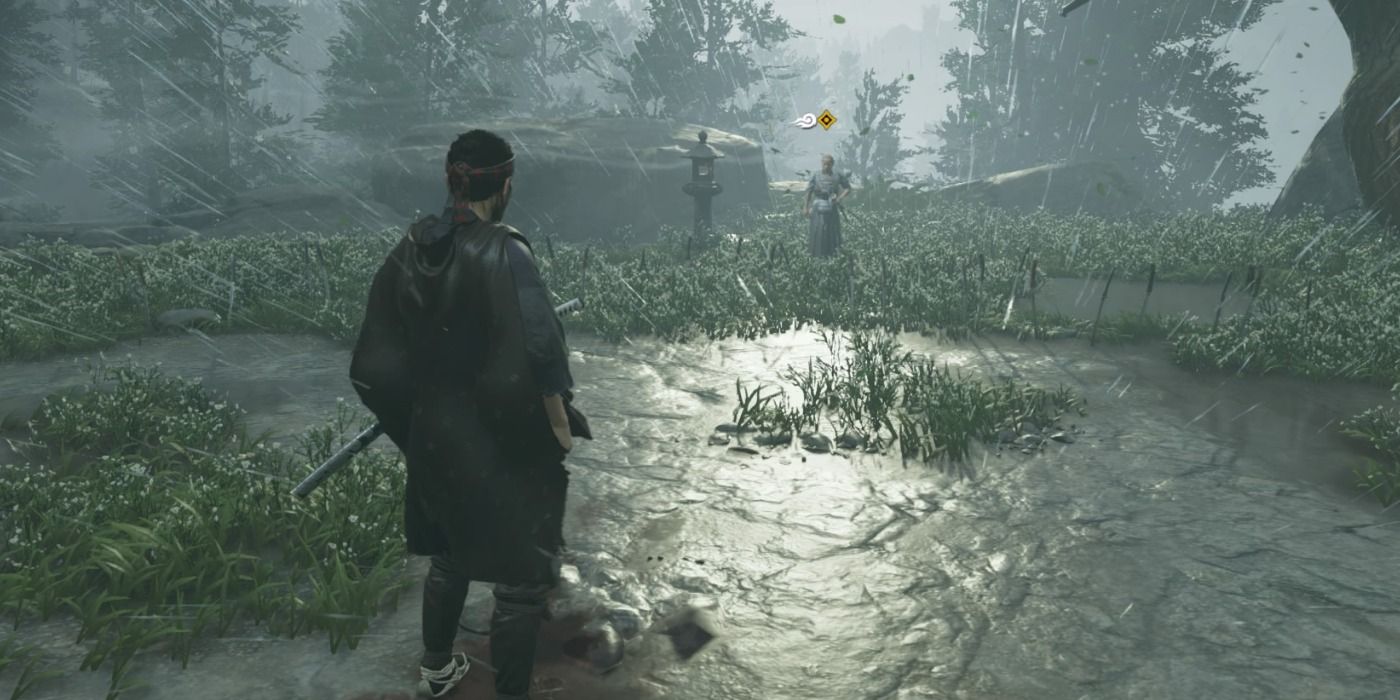 Ghost of Tsushima: Bosses Guide