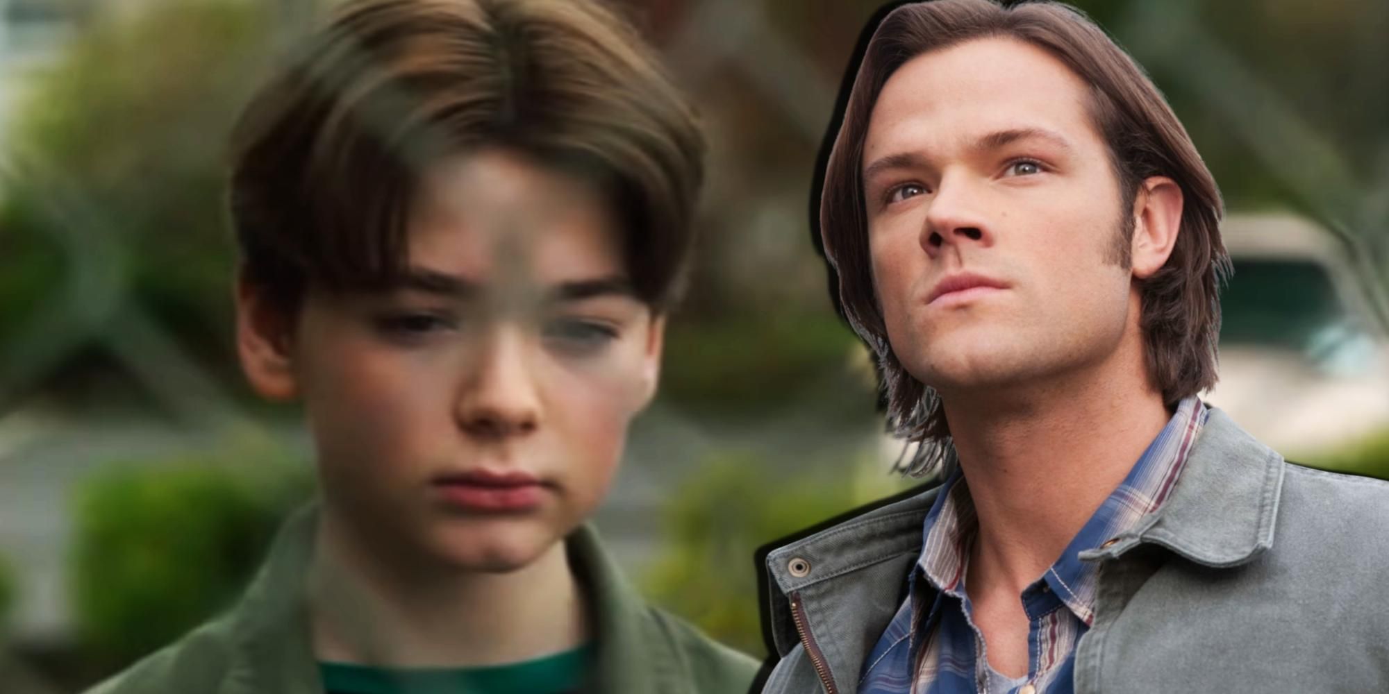 Supernatural Season 15 Trailer Teases Final Flashback Episode