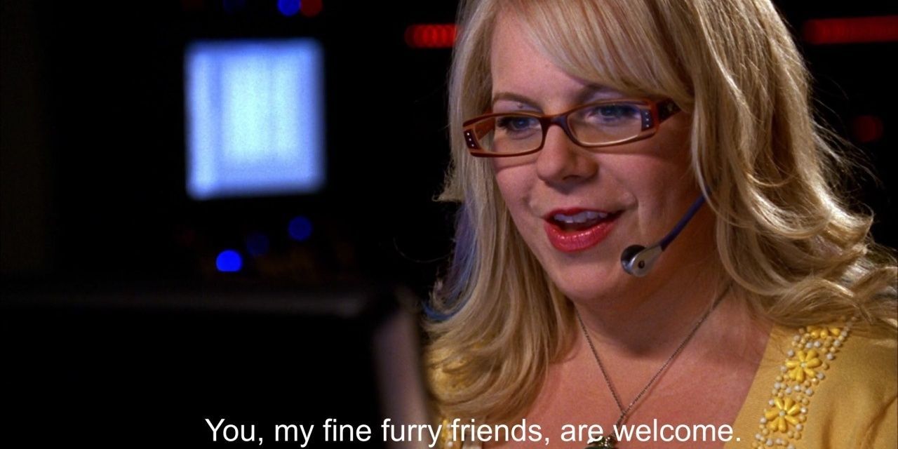 Your Old Friend Penelope Garcia