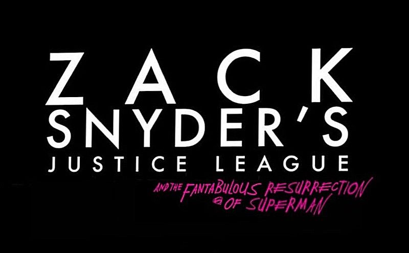 Zack Snyder&rsquo;s Justice League and the fantabulous resurrection of Superman title