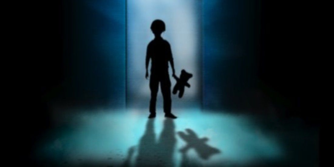 10 Terrifying Short Films Like The Things They Left Behind 10 Terrifying Short Films Like The Things They Left Behind