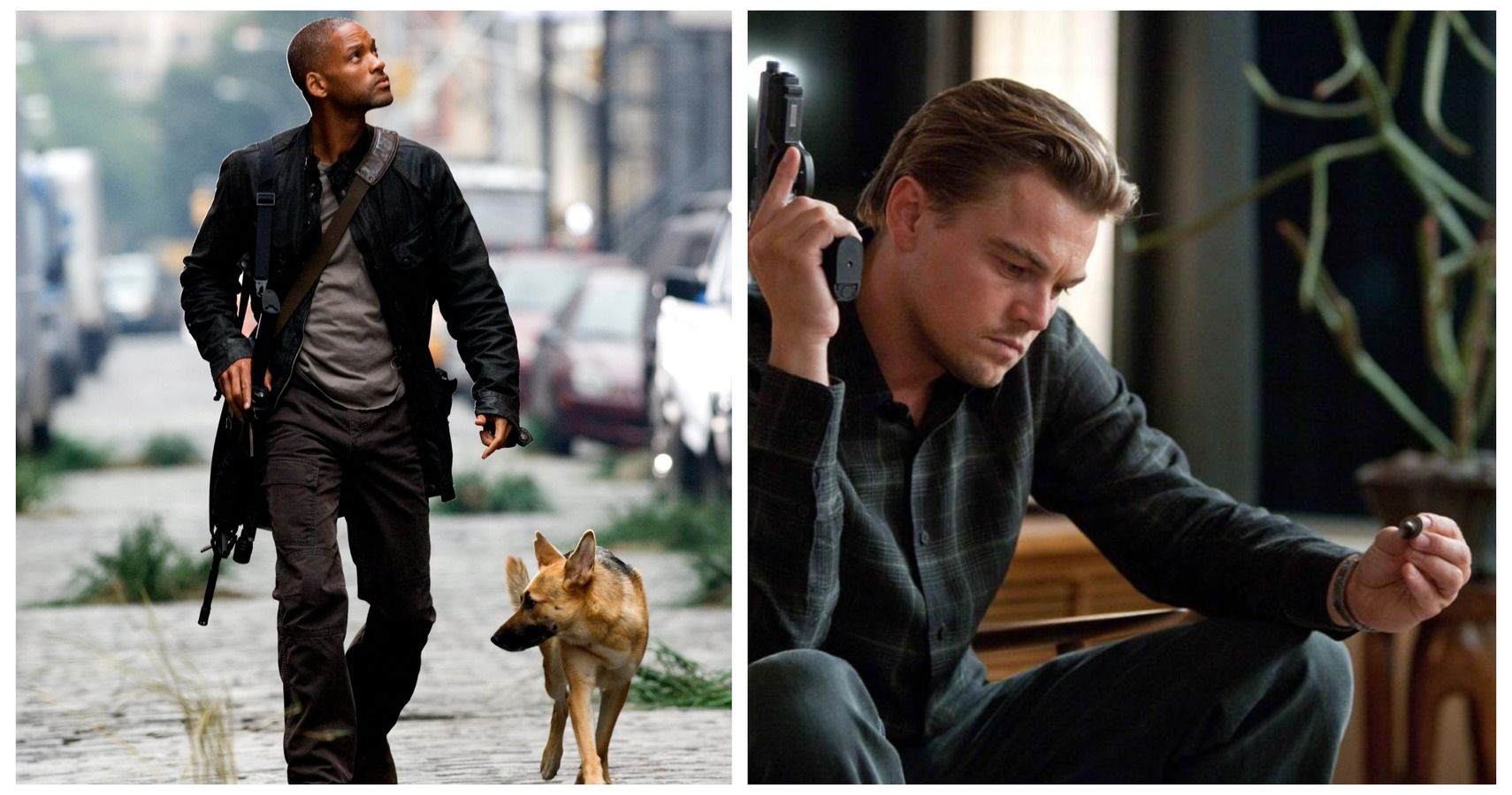 action movie endings