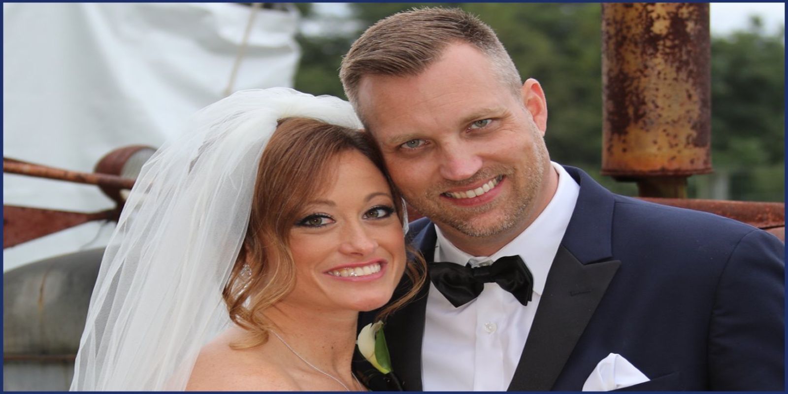 Married at First Sight Season 8: What Happened To The Couples? - Aj And Stephanie From Married At First Sight