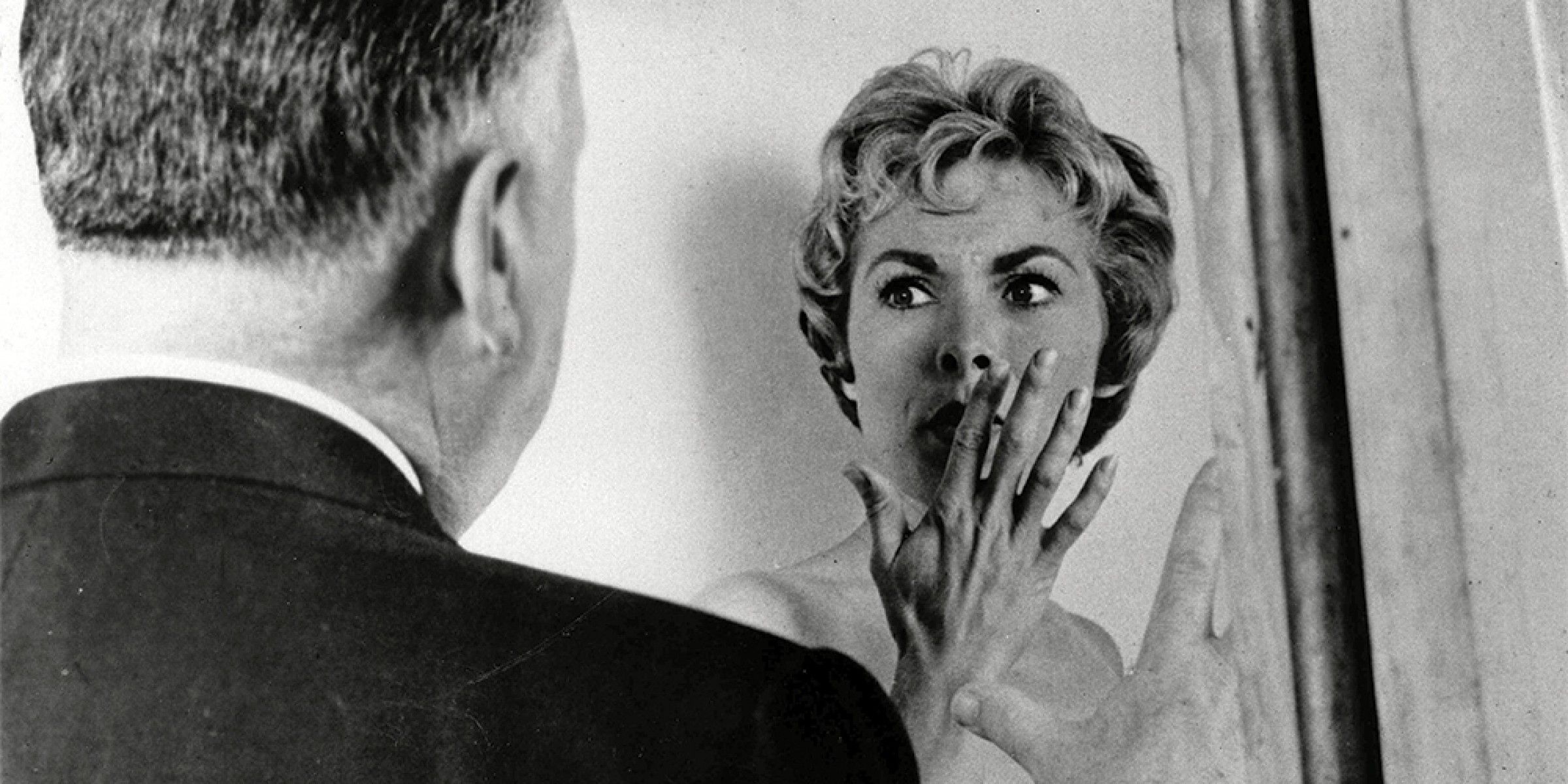 alfred hitchcock psycho 1960 1