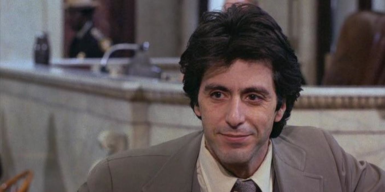 Al Pacino in And Justice For All