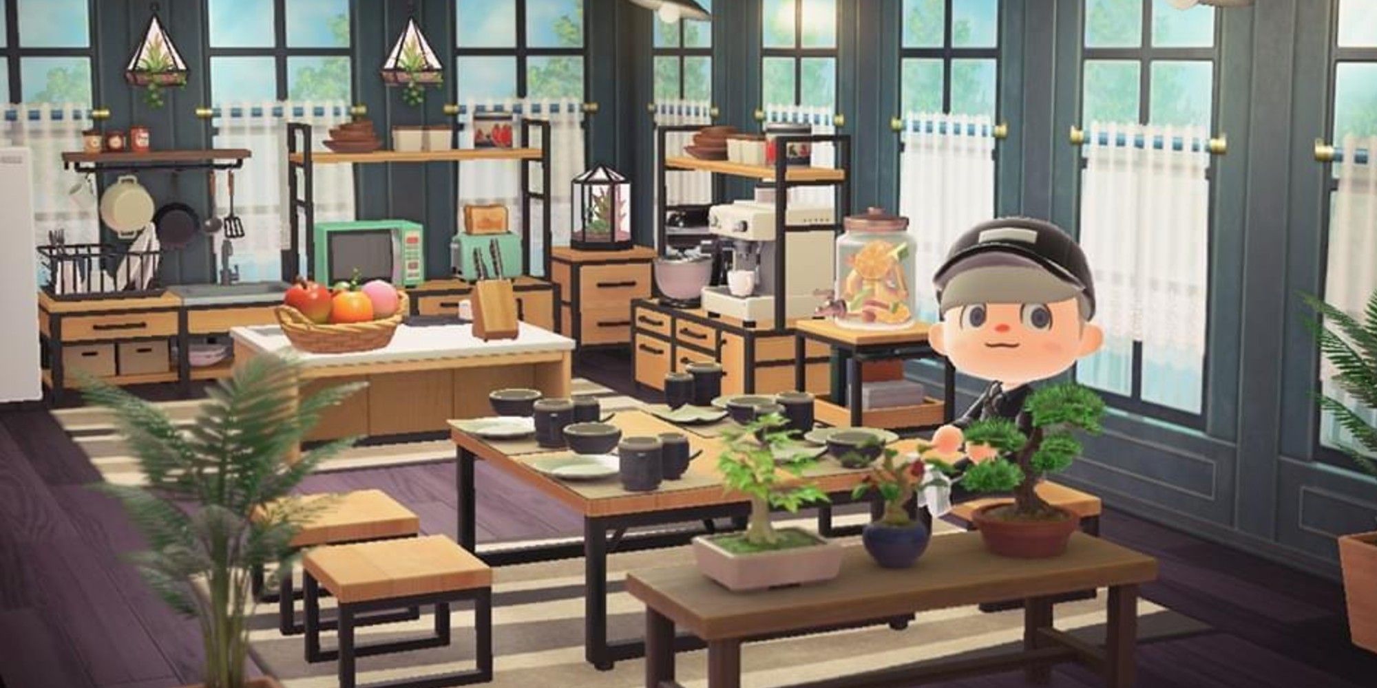 Animal Crossing New Horizons: Best Furniture Collections Available