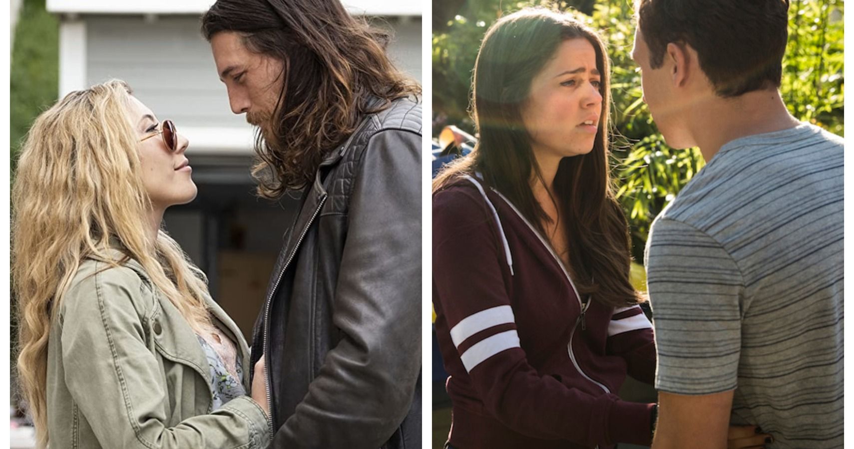 Animal Kingdom: 5 Couples Fans Were Rooting For (& 5 They Couldn't Stand)