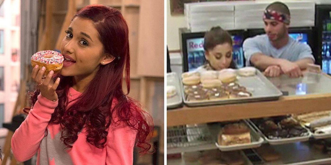 The Voice: Ariana Grande's Most Dramatic Scandals Ranked