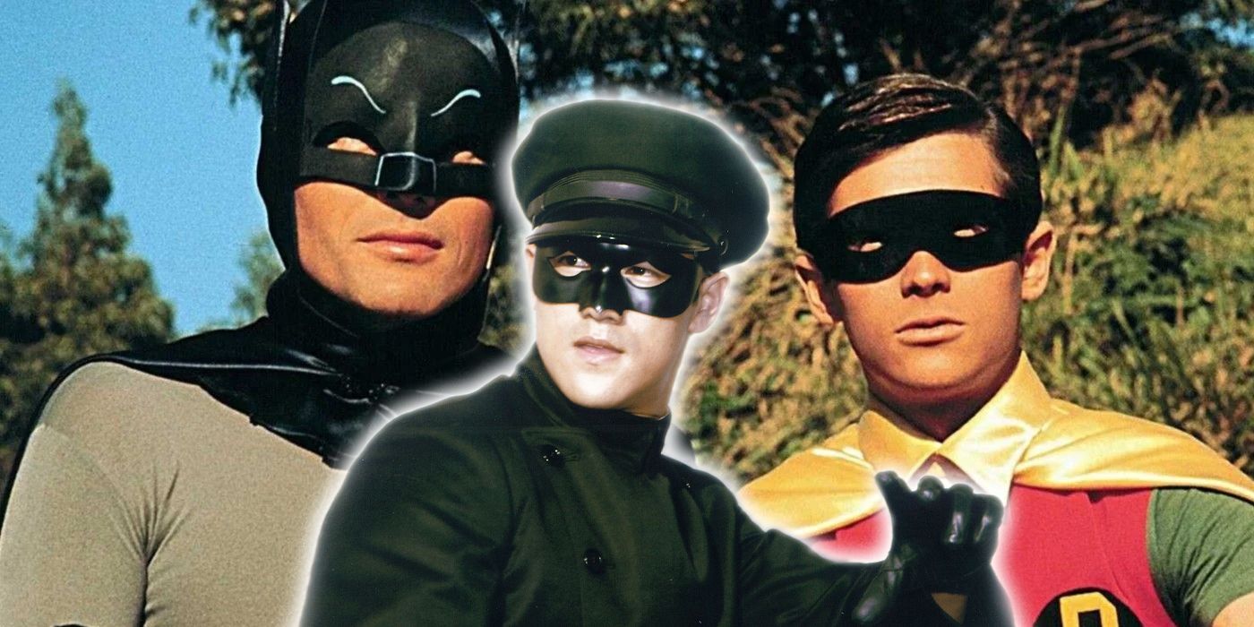 Why Bruce Lee Once Refused To Lose To Robin In A Fight On Batman