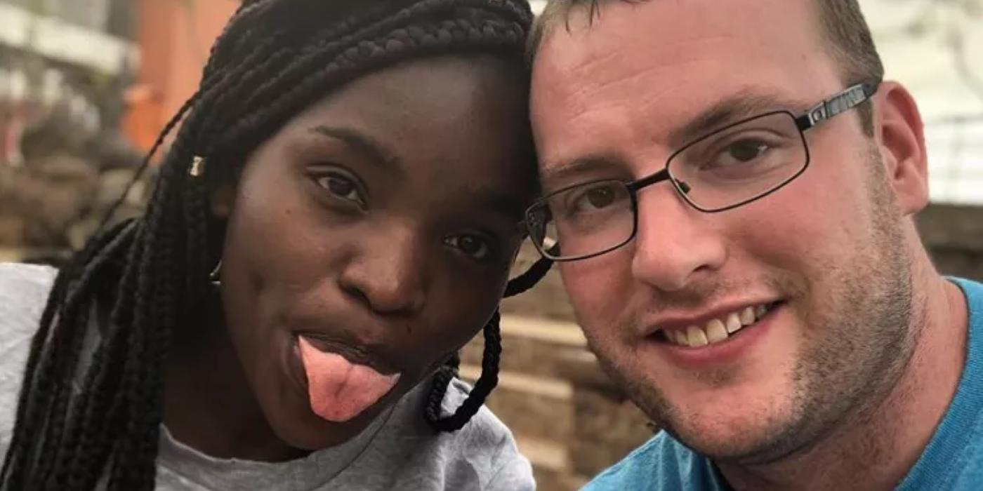benjamin and akinyi 90 day fiance before the 90 days