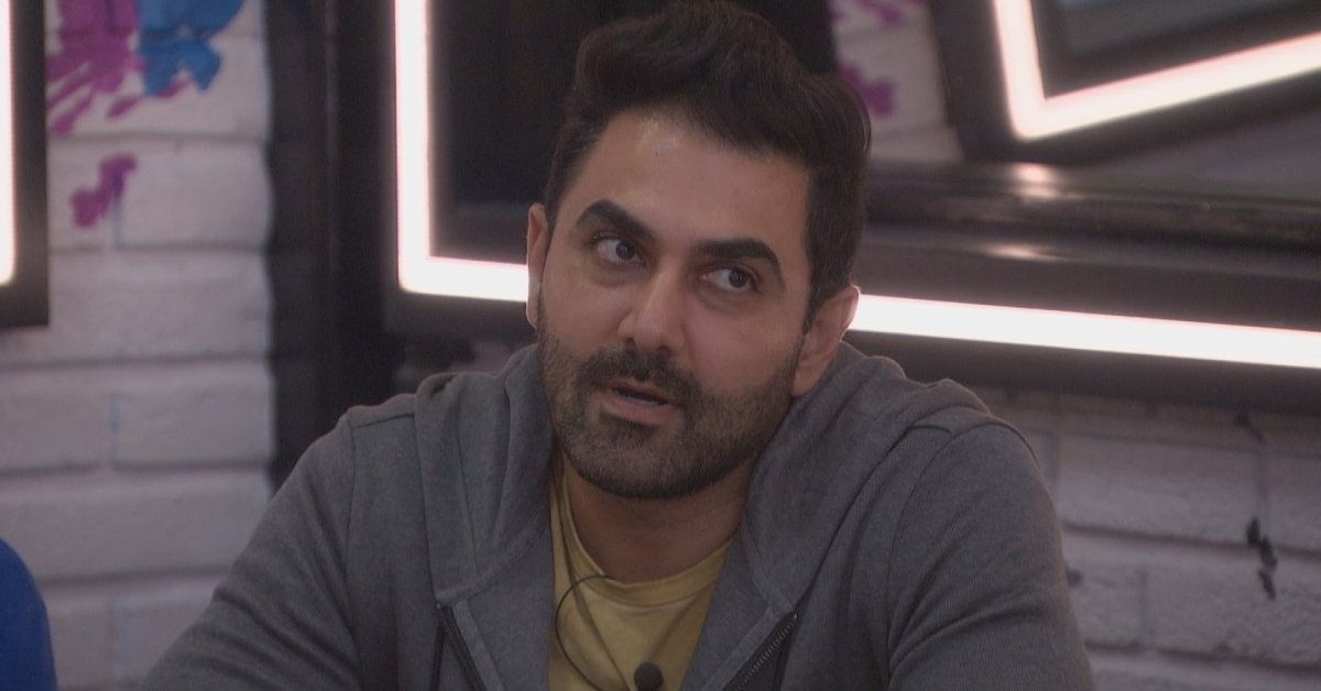 Big Brother 22: Kaysar Ridha's Best Moments & Strategy From Seasons 6 & 7