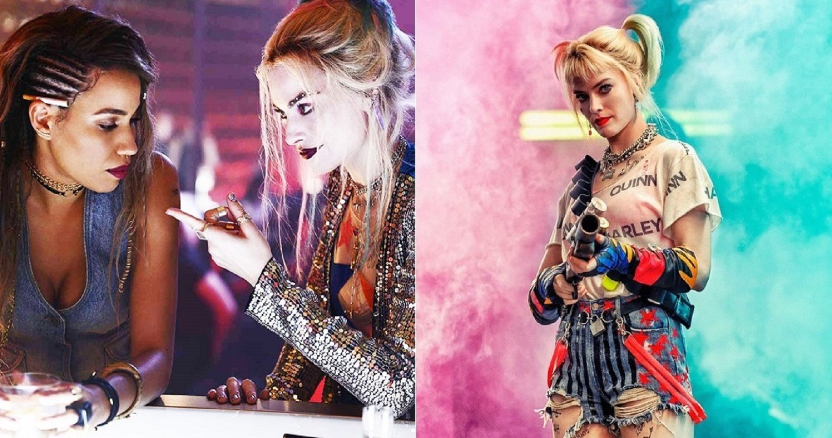 Why Birds of Prey Should've Taken Itself a Bit More Seriously