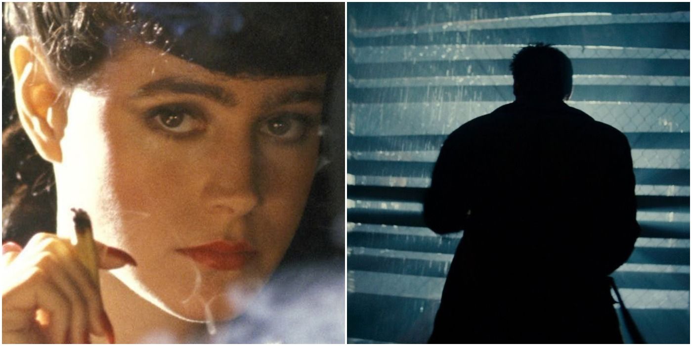 10 Harsh Realities Of Rewatching Blade Runner, 42 Years Later