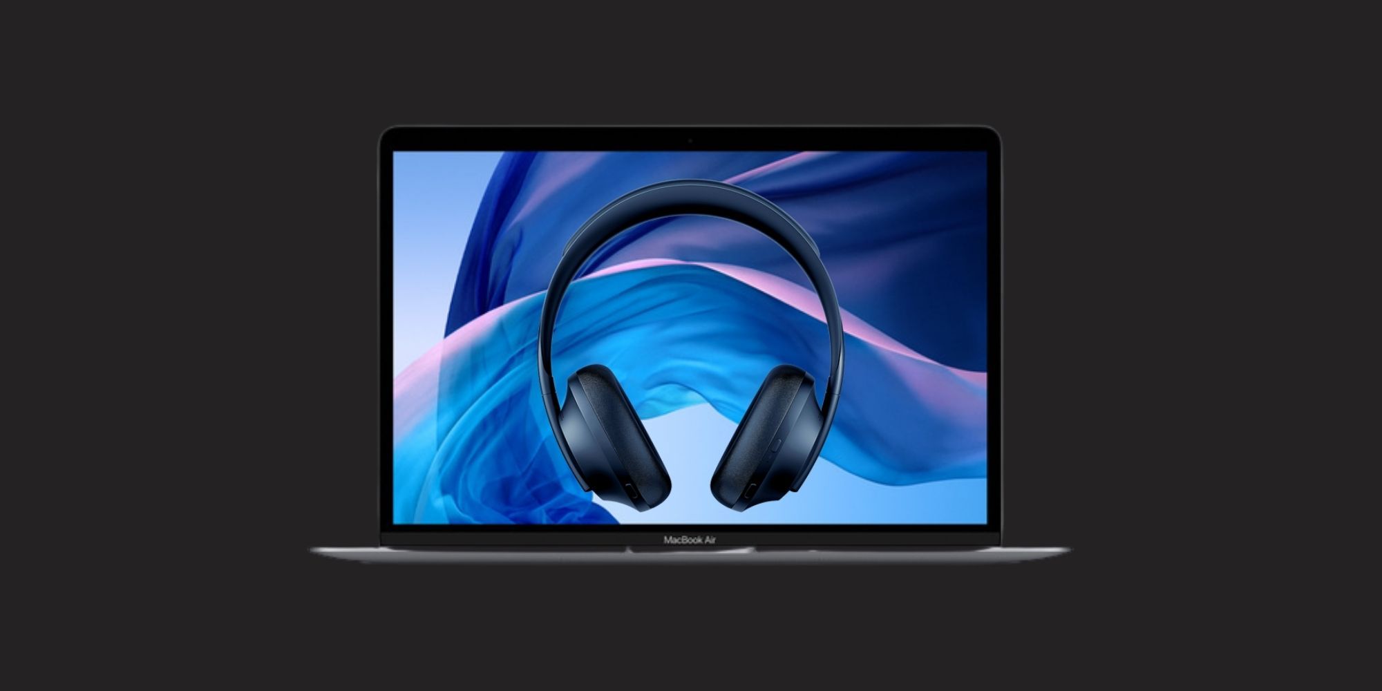 Bier Geruststellen Drijvende kracht How To Connect Bose & Other Bluetooth Headphones To A Mac