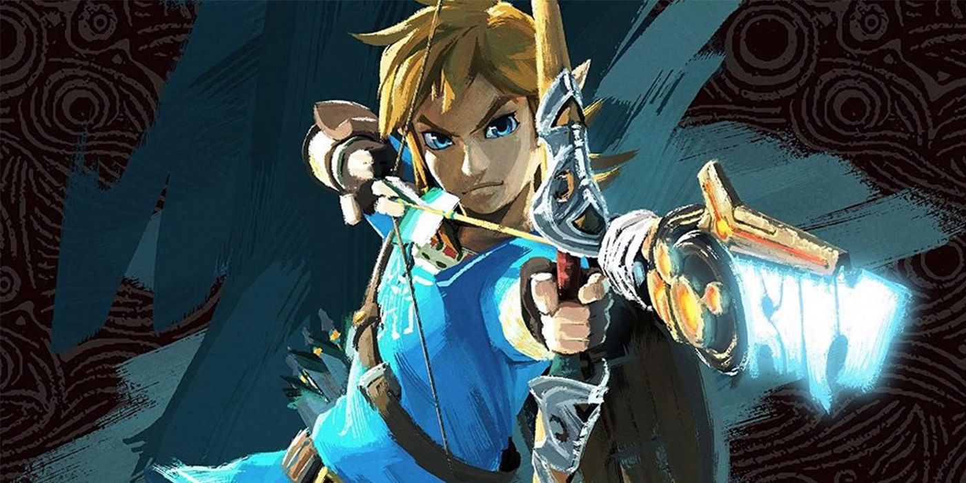 Nintendo Switch 2 Runs Zelda: BOTW At 4K 60 FPS With No Load Times
