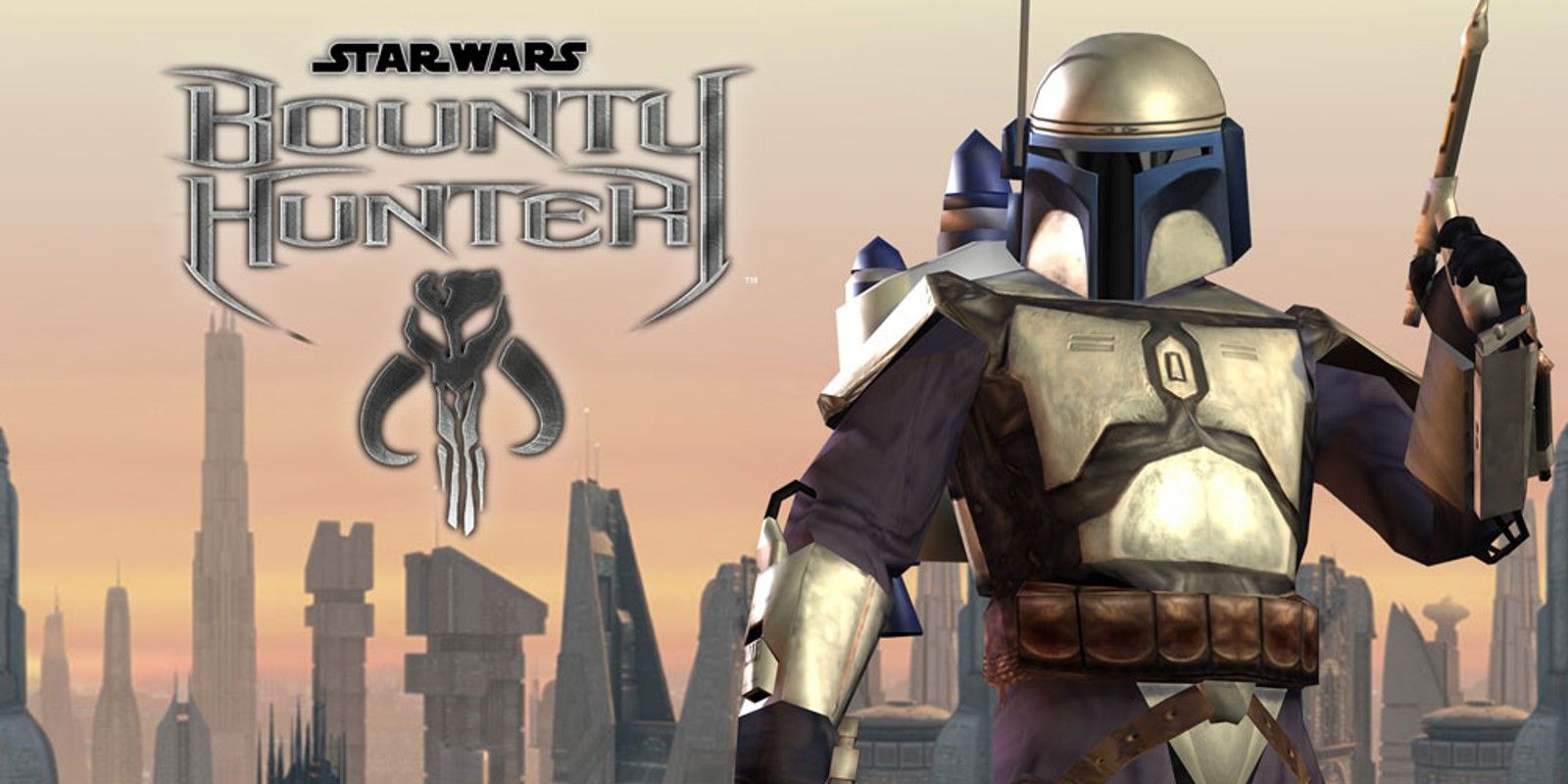 A New Star Wars Bounty Hunter Game Could Focus On Jango Fett’s Mentor