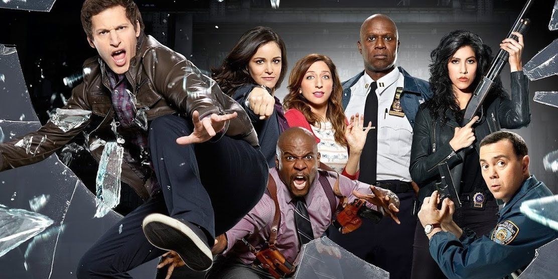 20 Best Shows Like Community