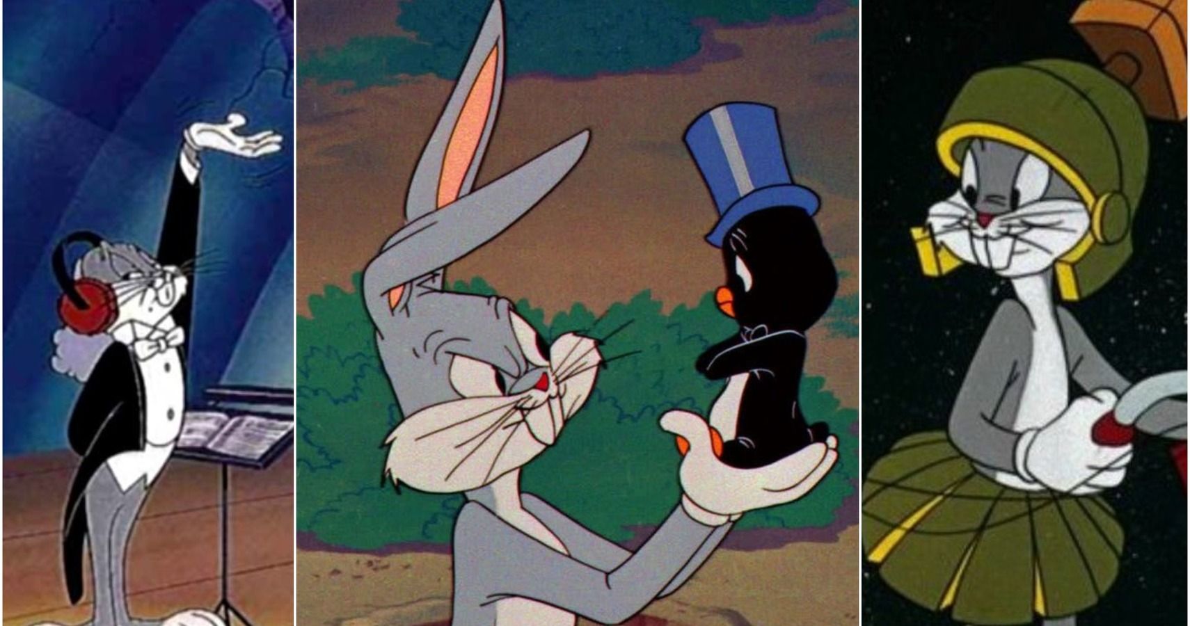 The 10 Best Bugs Bunny Shorts, Ranked