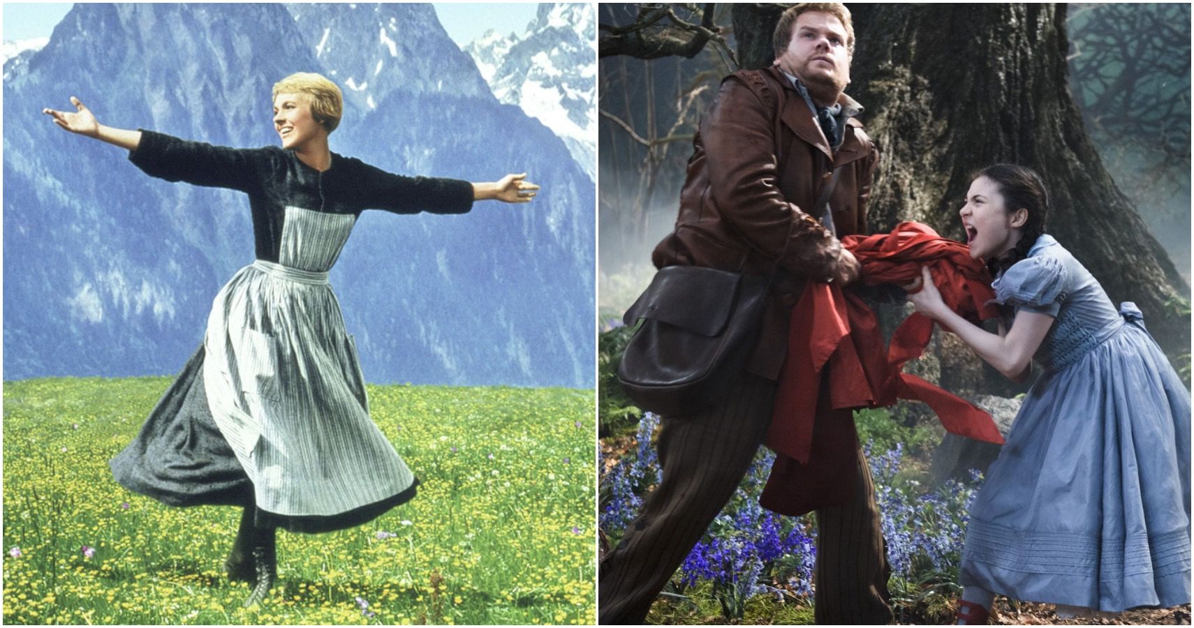 capricorn musicals FEATURED