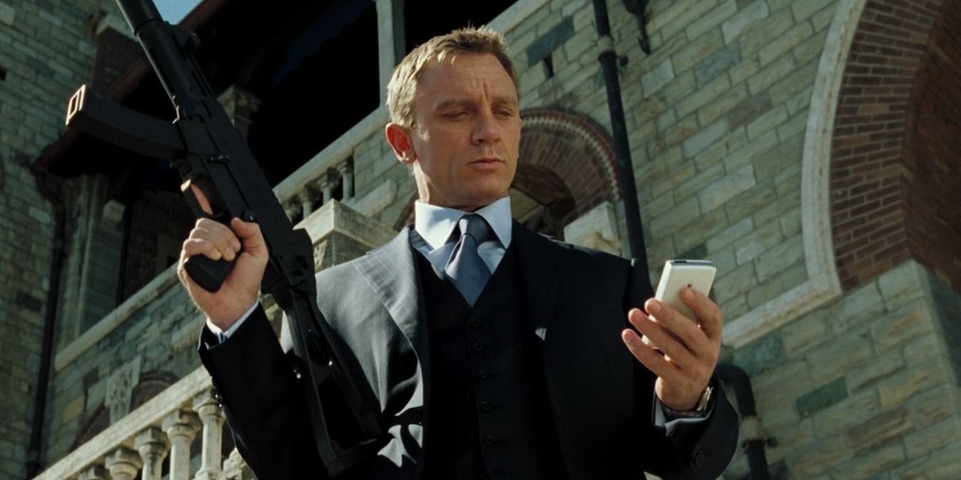 casino royale
