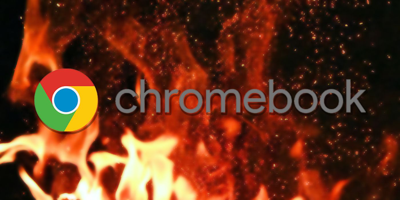 How to Lower CPU Usage on a Chromebook