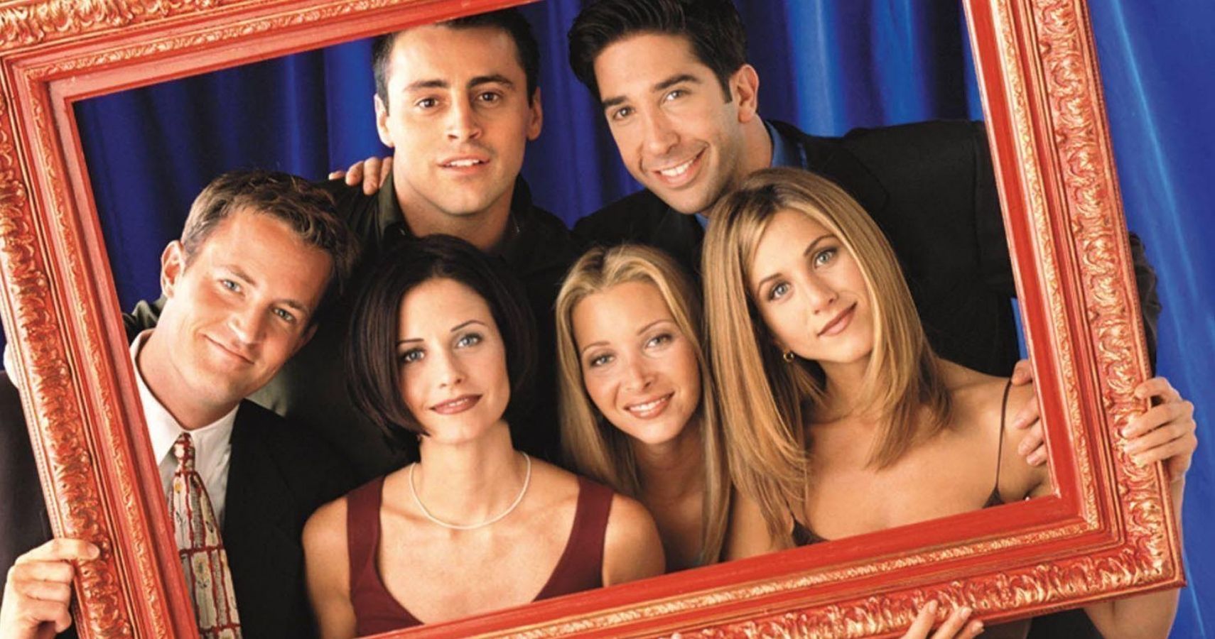 Friends reunion: Why the beloved Nineties sitcom has always mattered