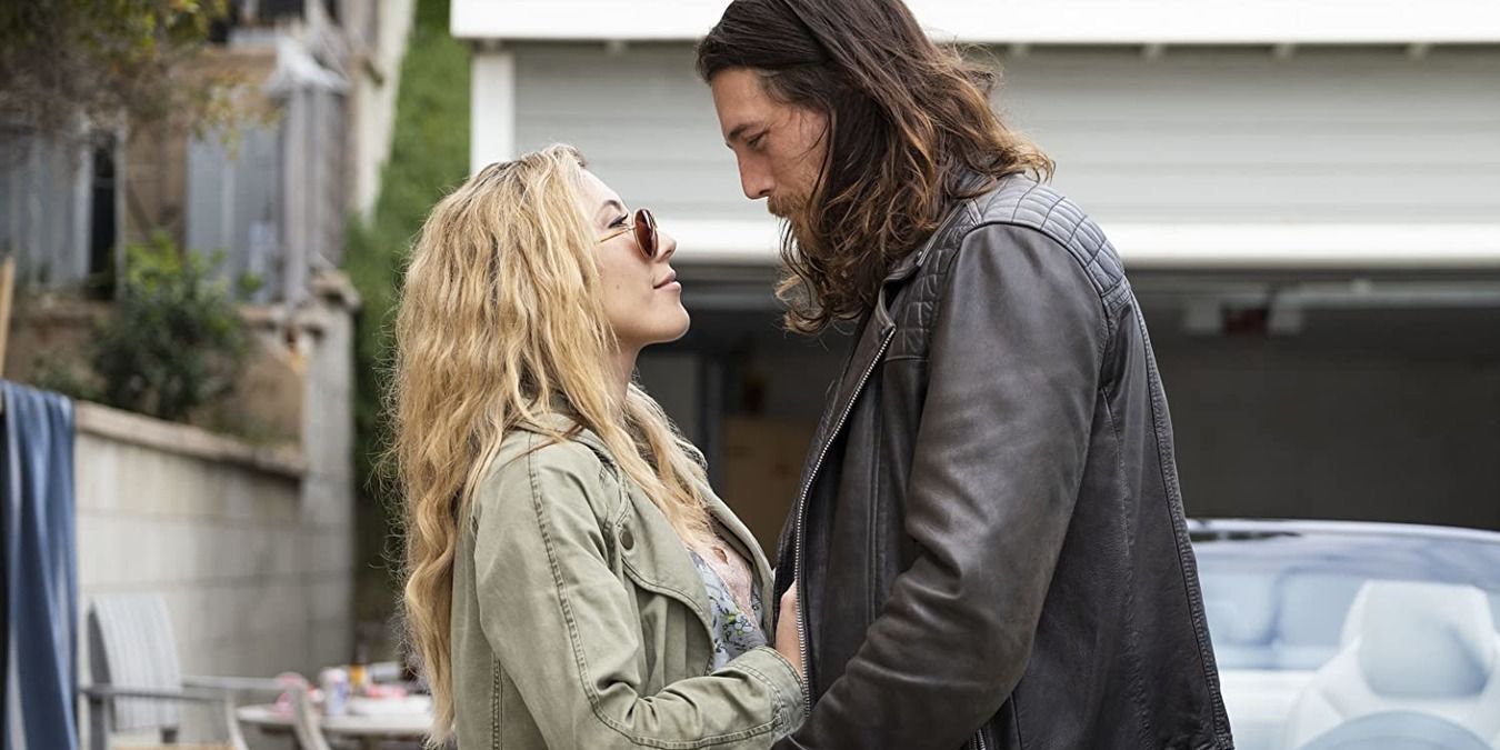 Animal Kingdom 10 Most Dangerous Characters, Ranked