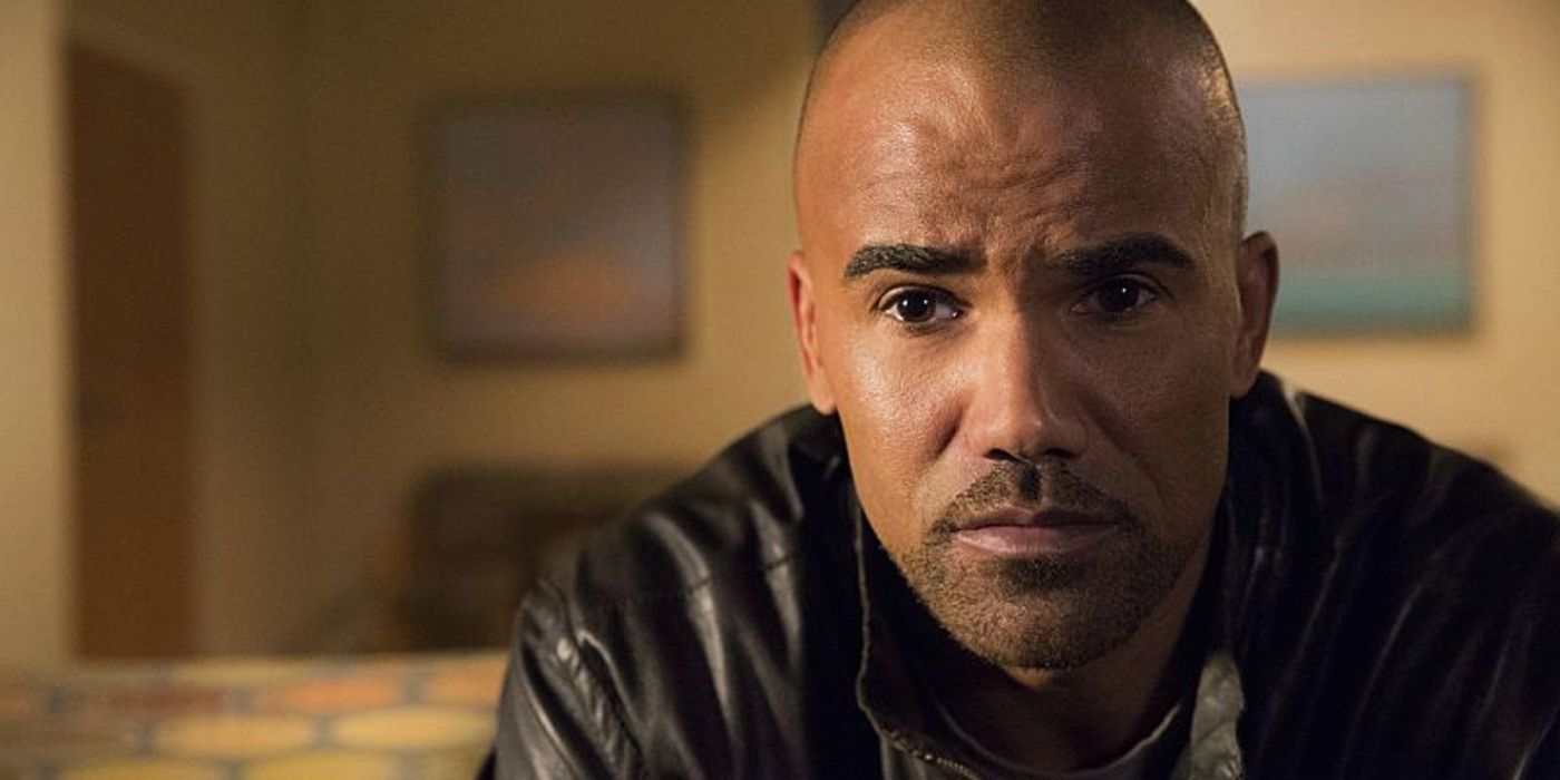 Criminal Minds: Evolution Season 3 Bringing Back Derek Morgan Is Looking Unlikely Because Of Shemar Moore's Current Situation