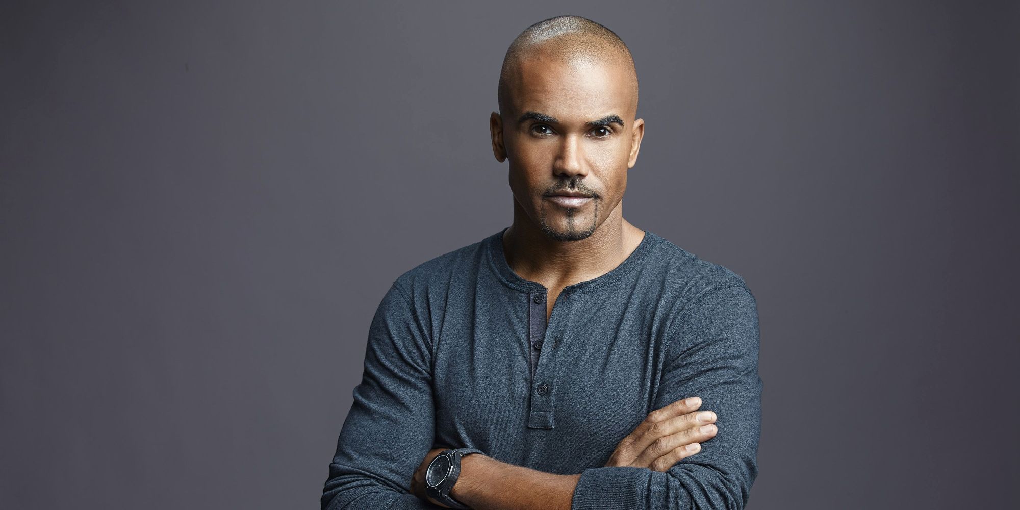 Why Shemar Moore Left Criminal Minds During Season 11 (2023)