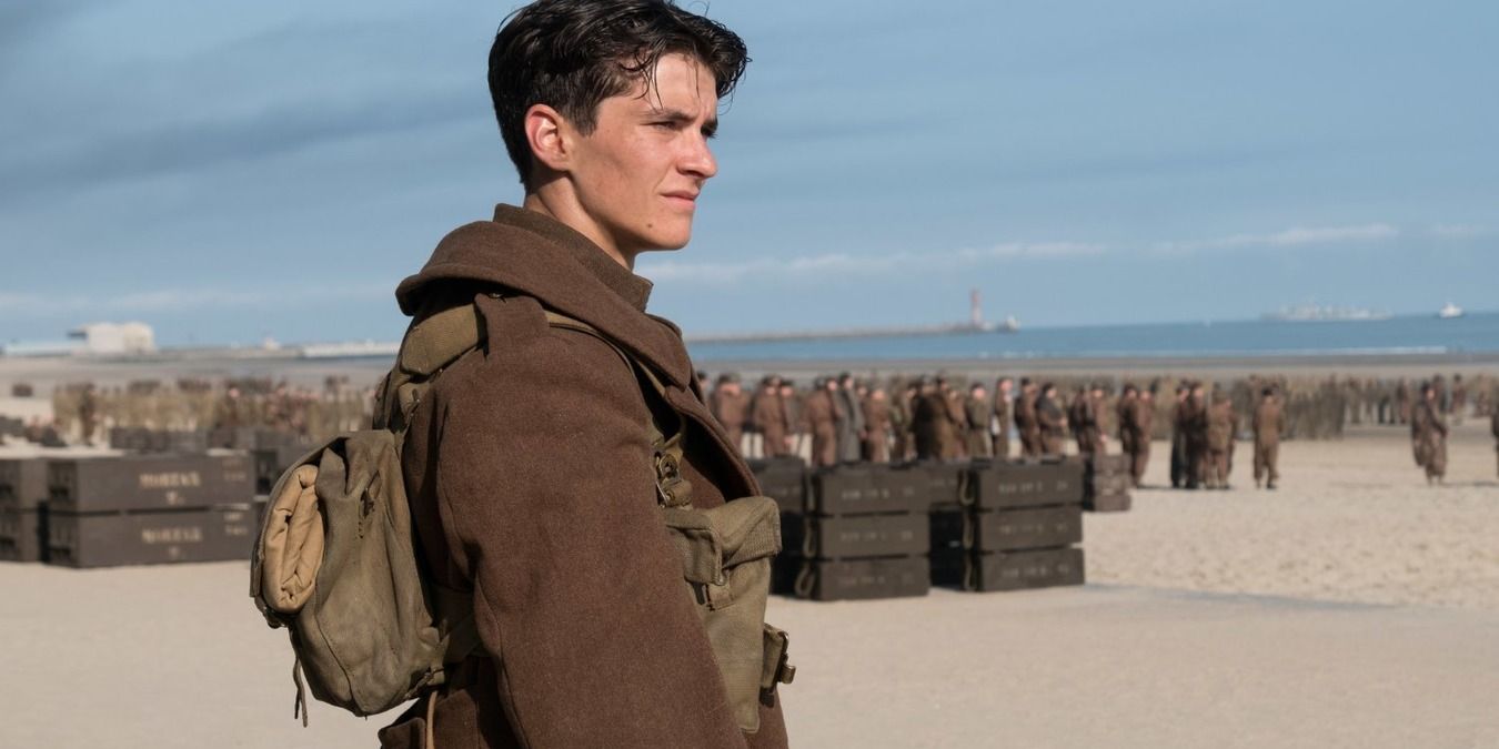 dunkirk