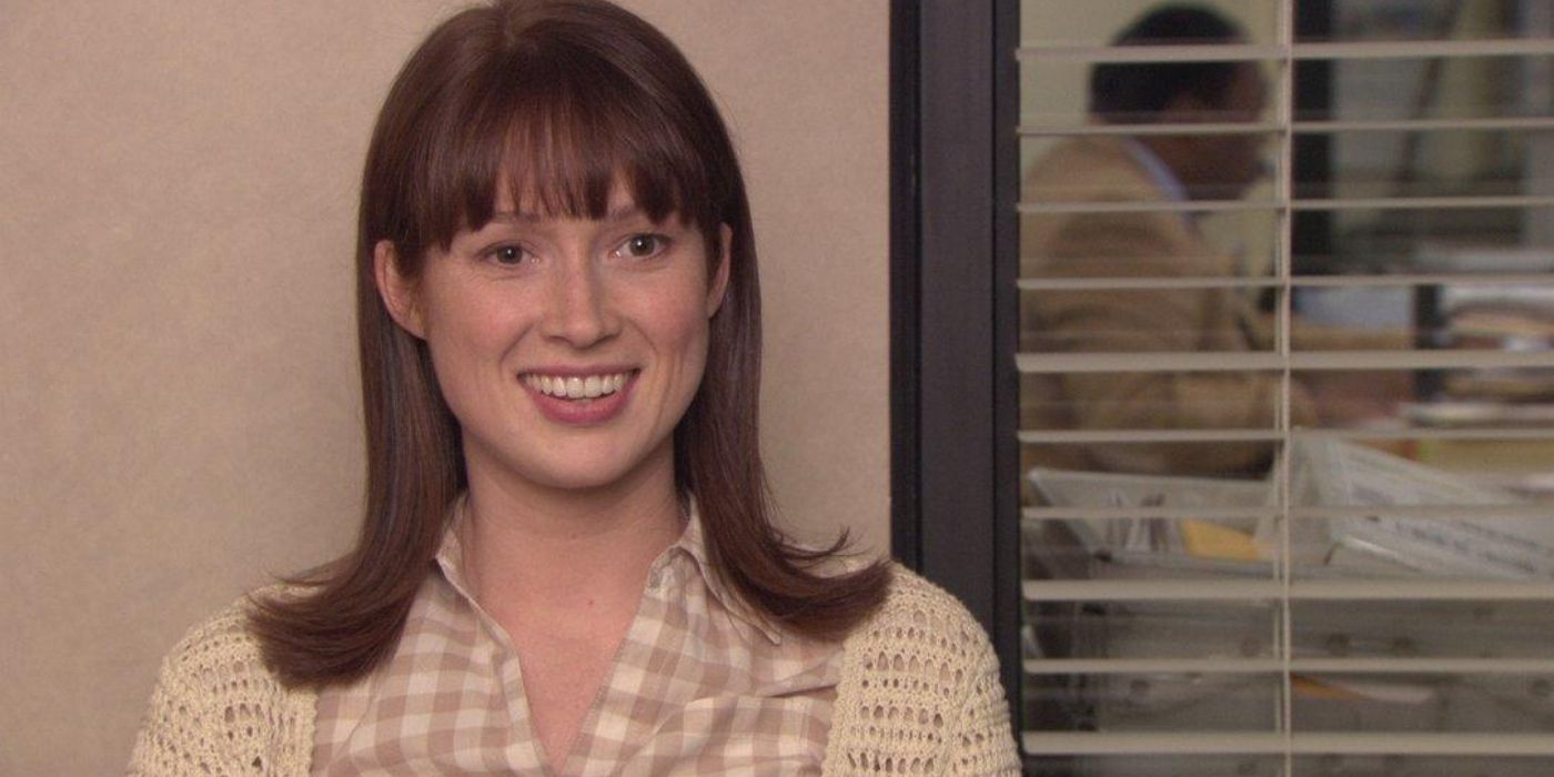 The Office: 10 Things About Erin Hannon That Make No Sense