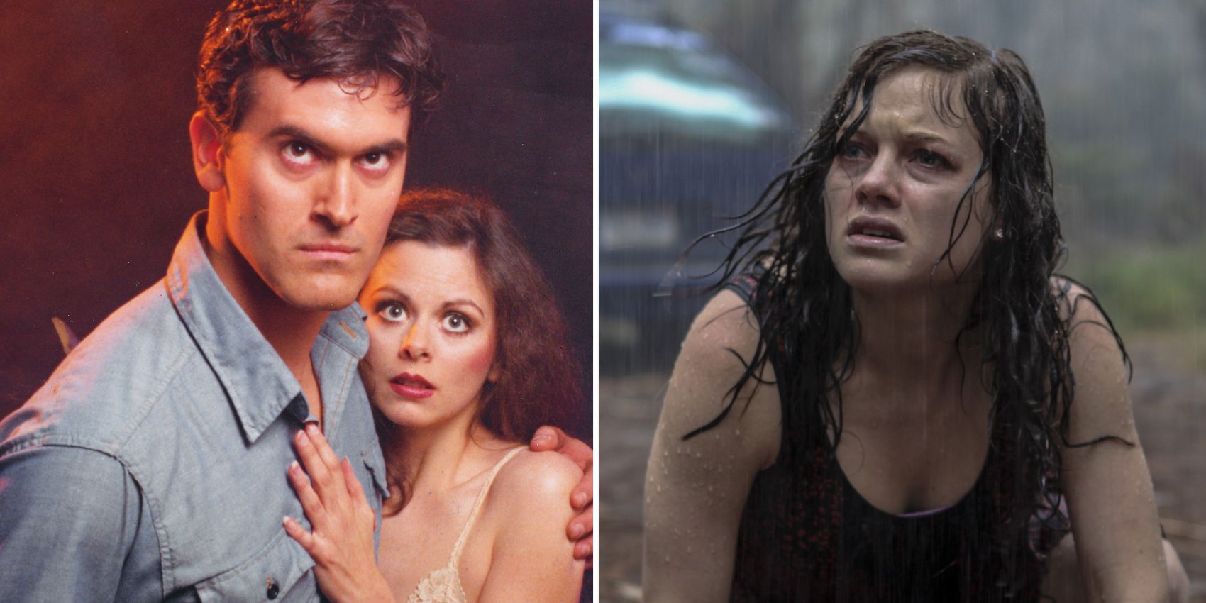 5 Reasons Why: The Evil Dead Remake is Better Than the Original