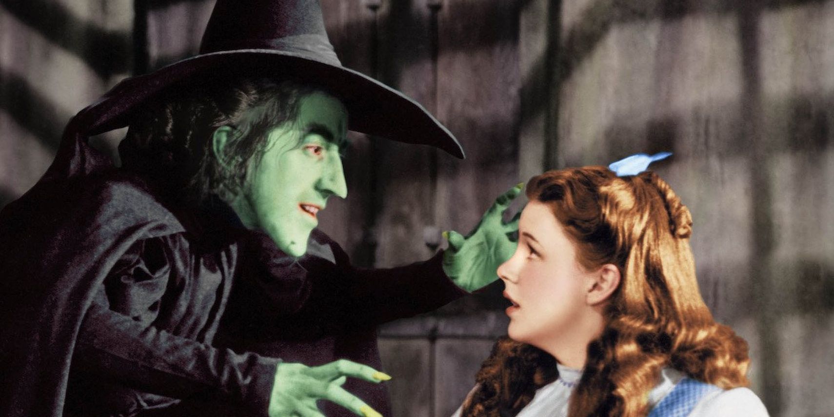 The Wizard of Oz: Five Appalling On-Set Stories