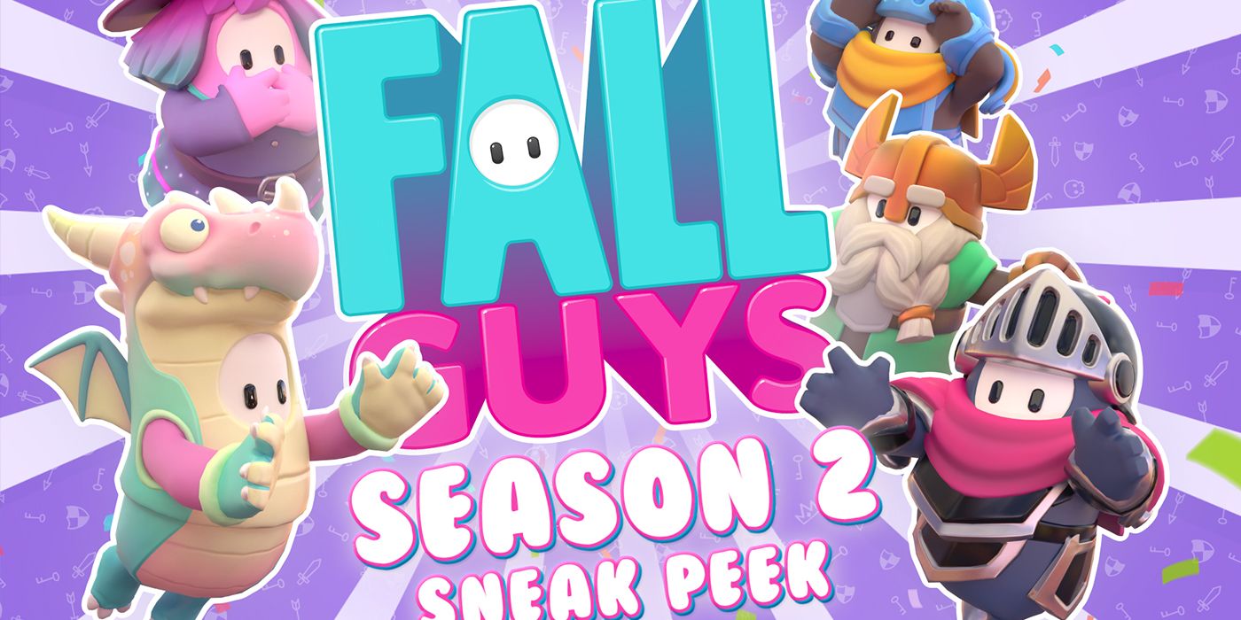 fall guys season 2 sneak peek