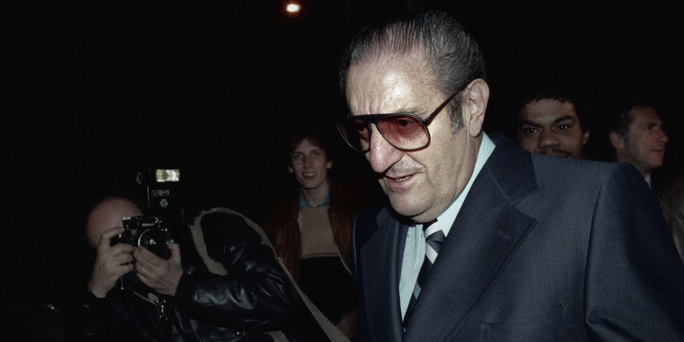 fear city paul castellano reporters
