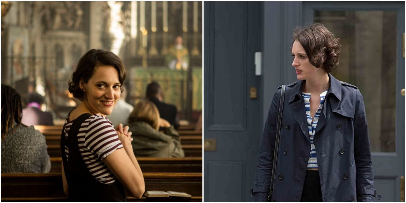 Is Fleabag on Netflix: How to Stream 'Killing Eve,' 'The Marvelous Mrs.  Maisel' and Other Emmy-Winning Shows