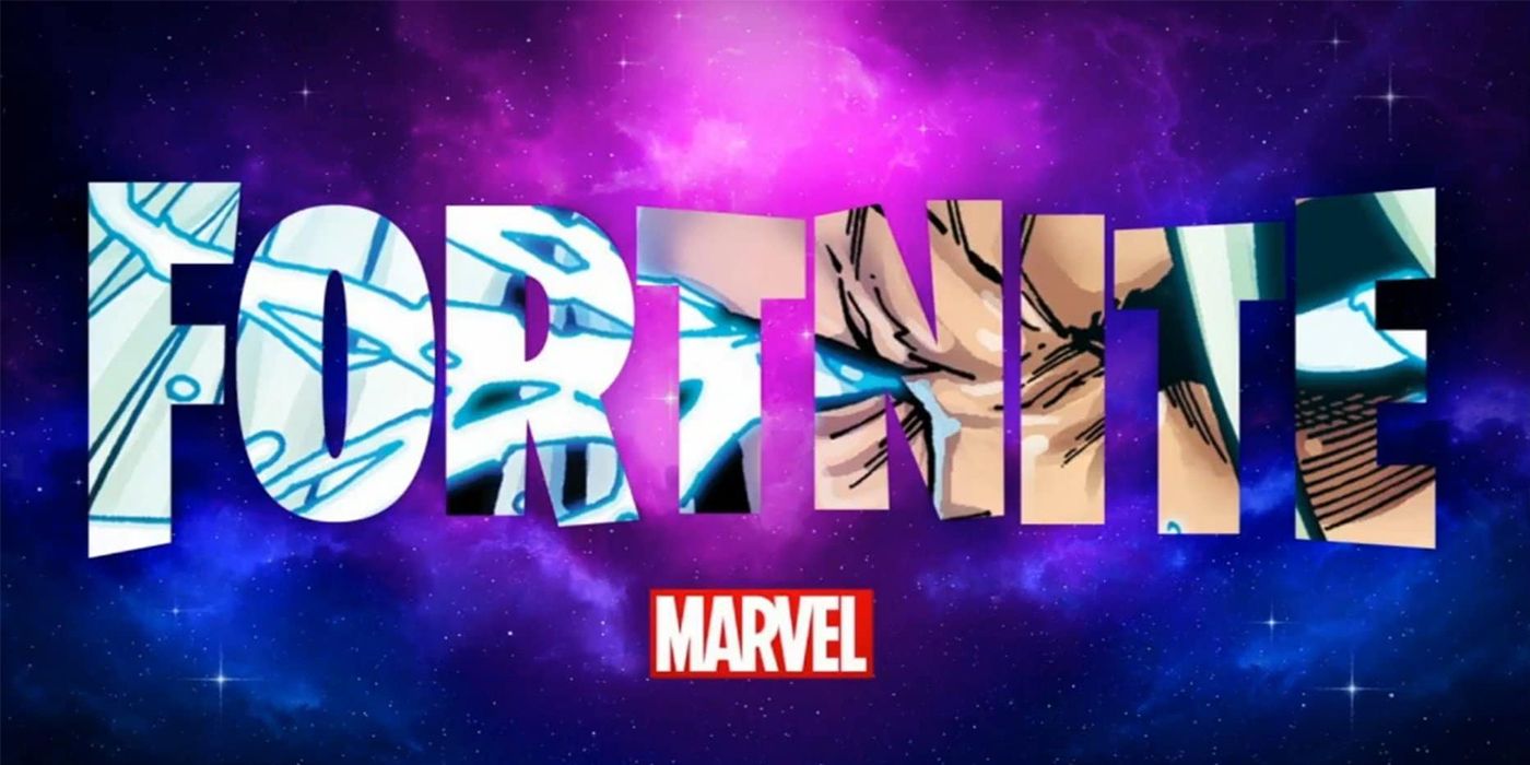 fortnite thor marvel skin