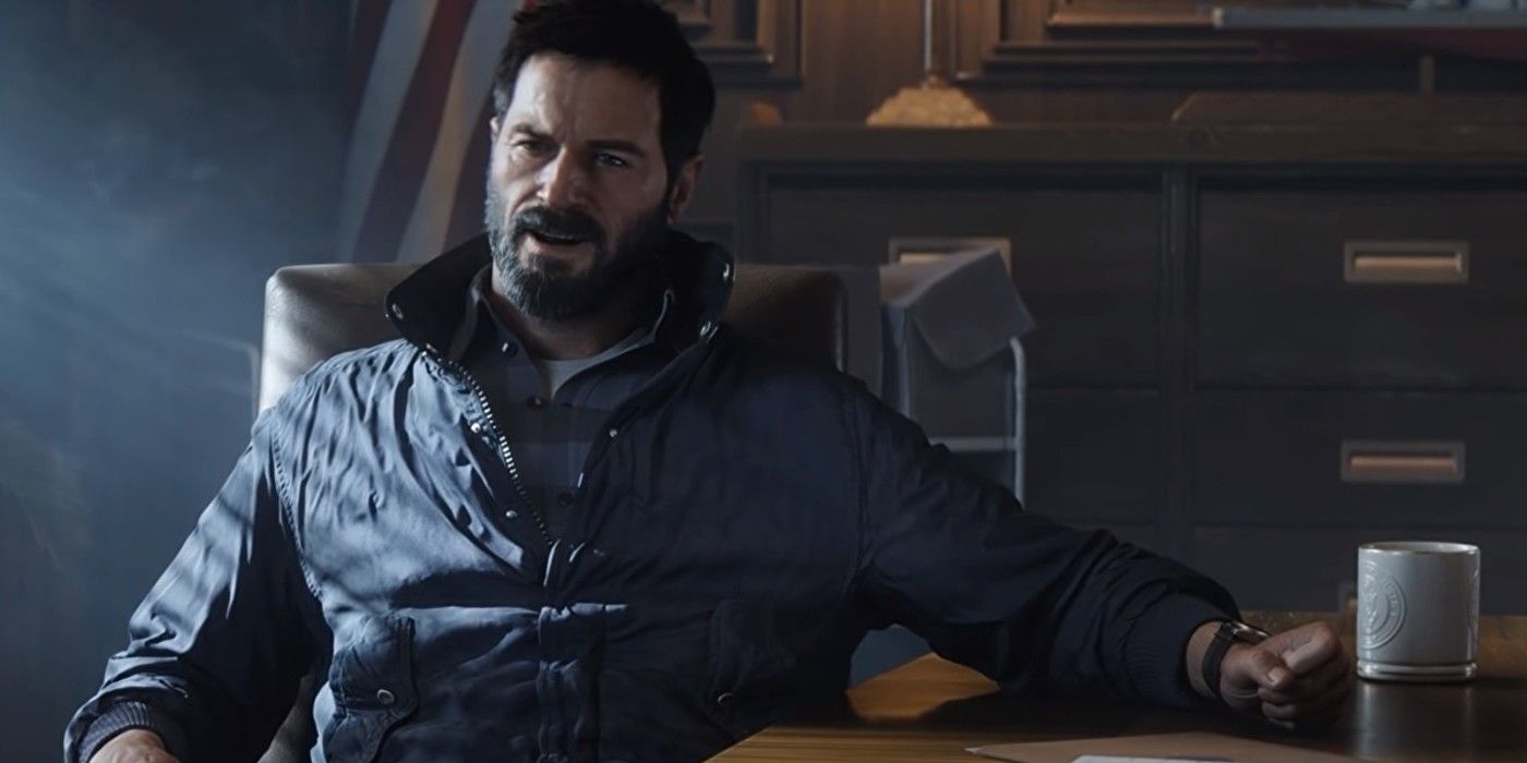 frank woods call of duty black ops cold war