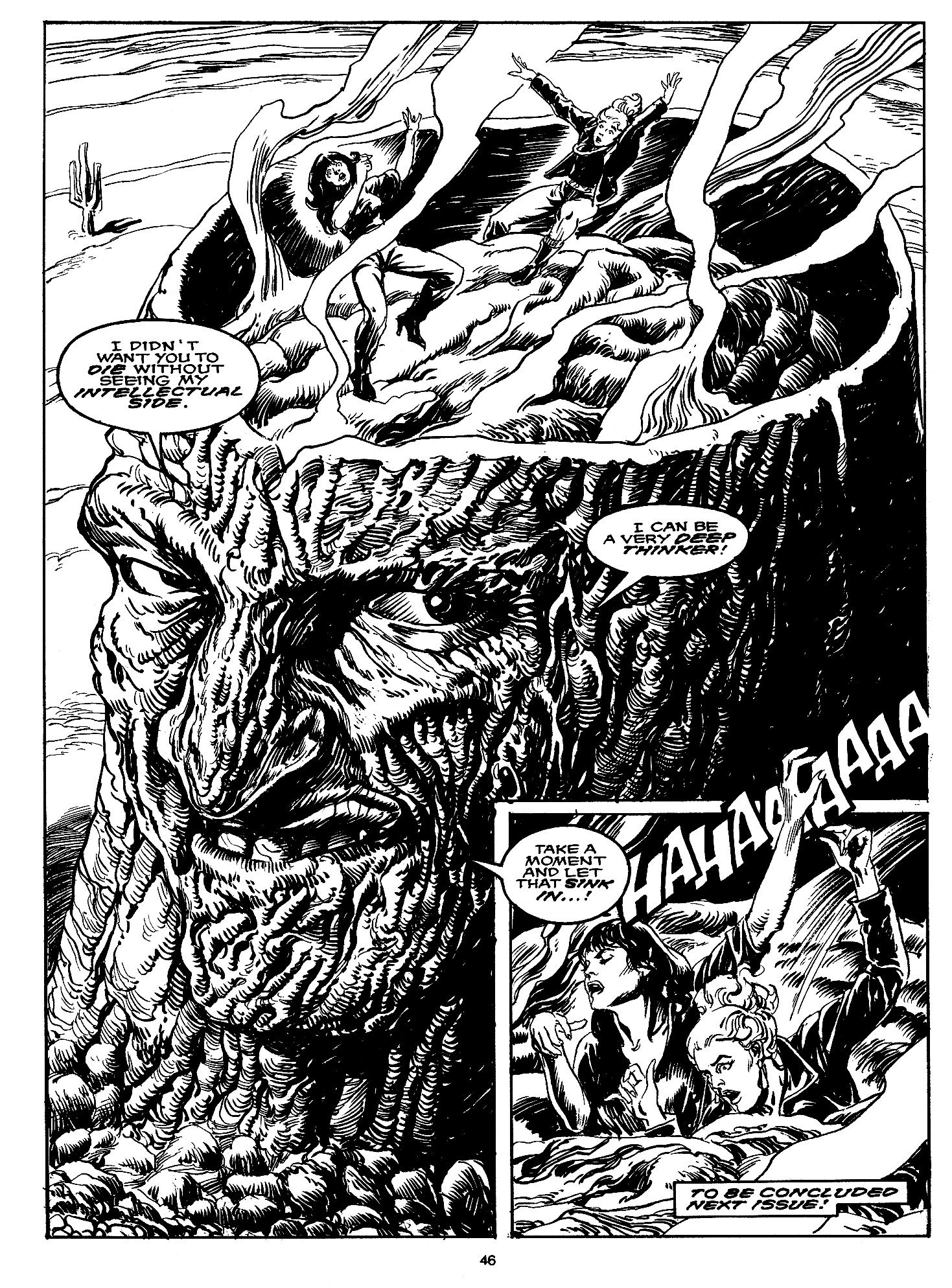 Freddy Brains Vertical
