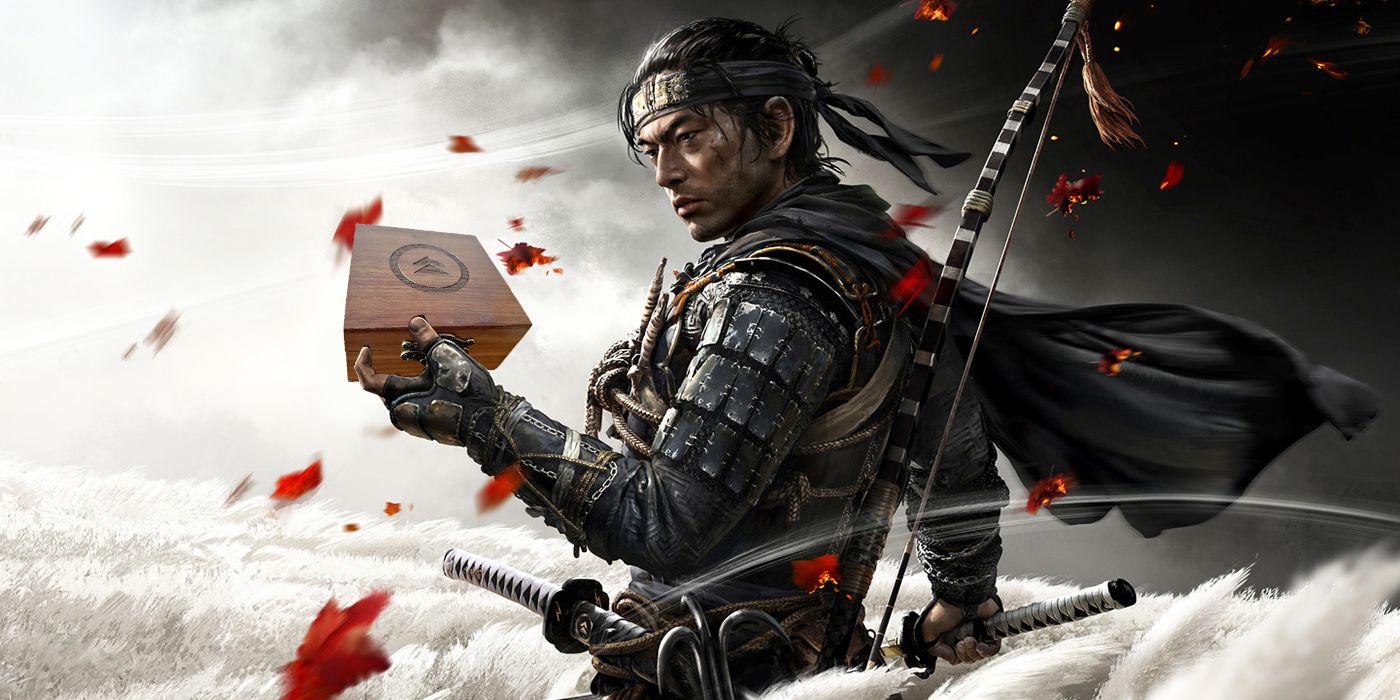 Ghost of Tsushima: All Trophies and How to Get the Platinum