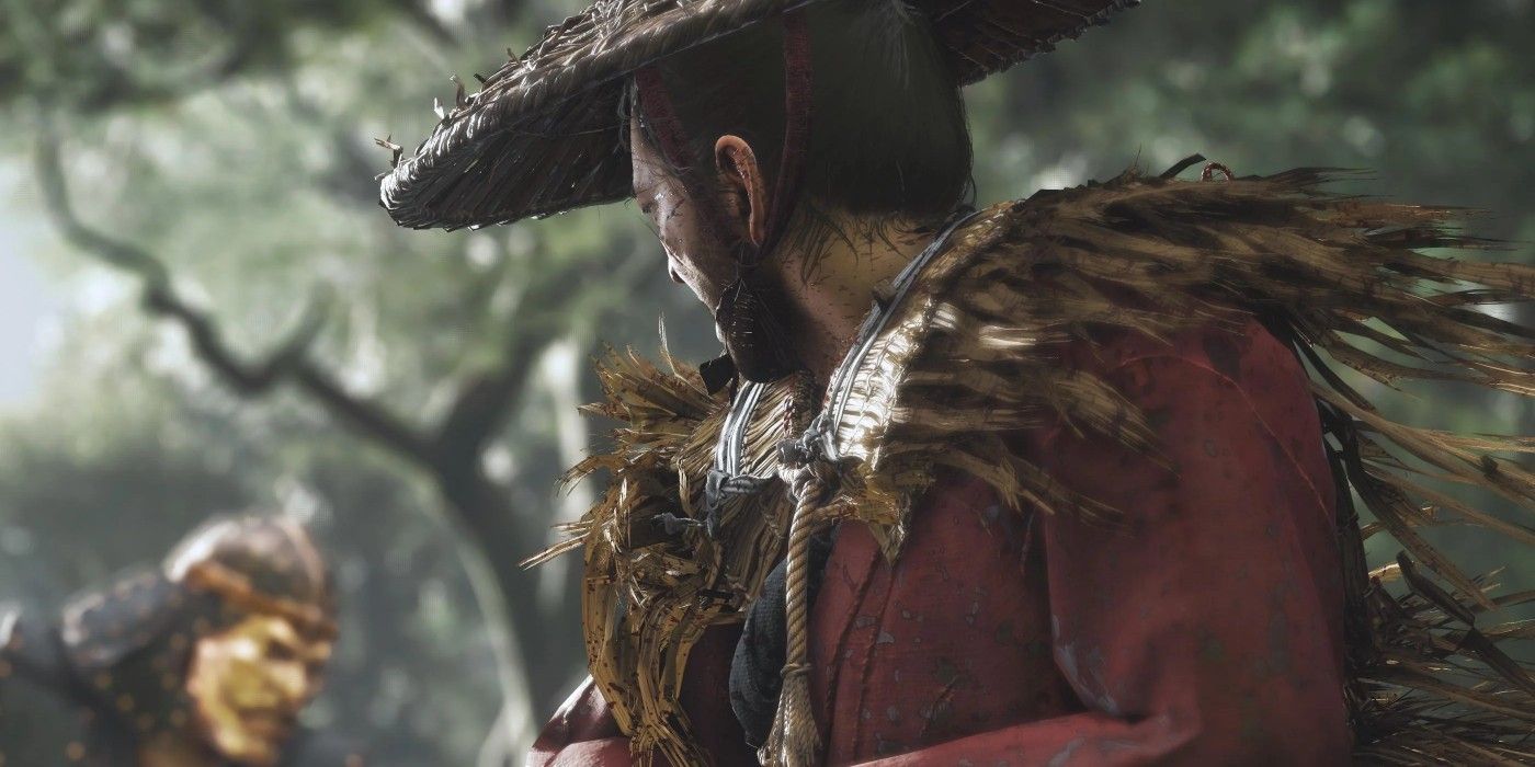 Ghost of Tsushima Review: Living the Samurai Dream in Stunning Feudal Japan  – Nextrift