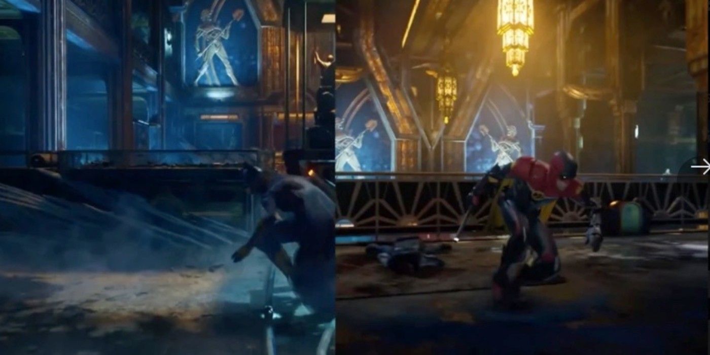 gotham knights co-op