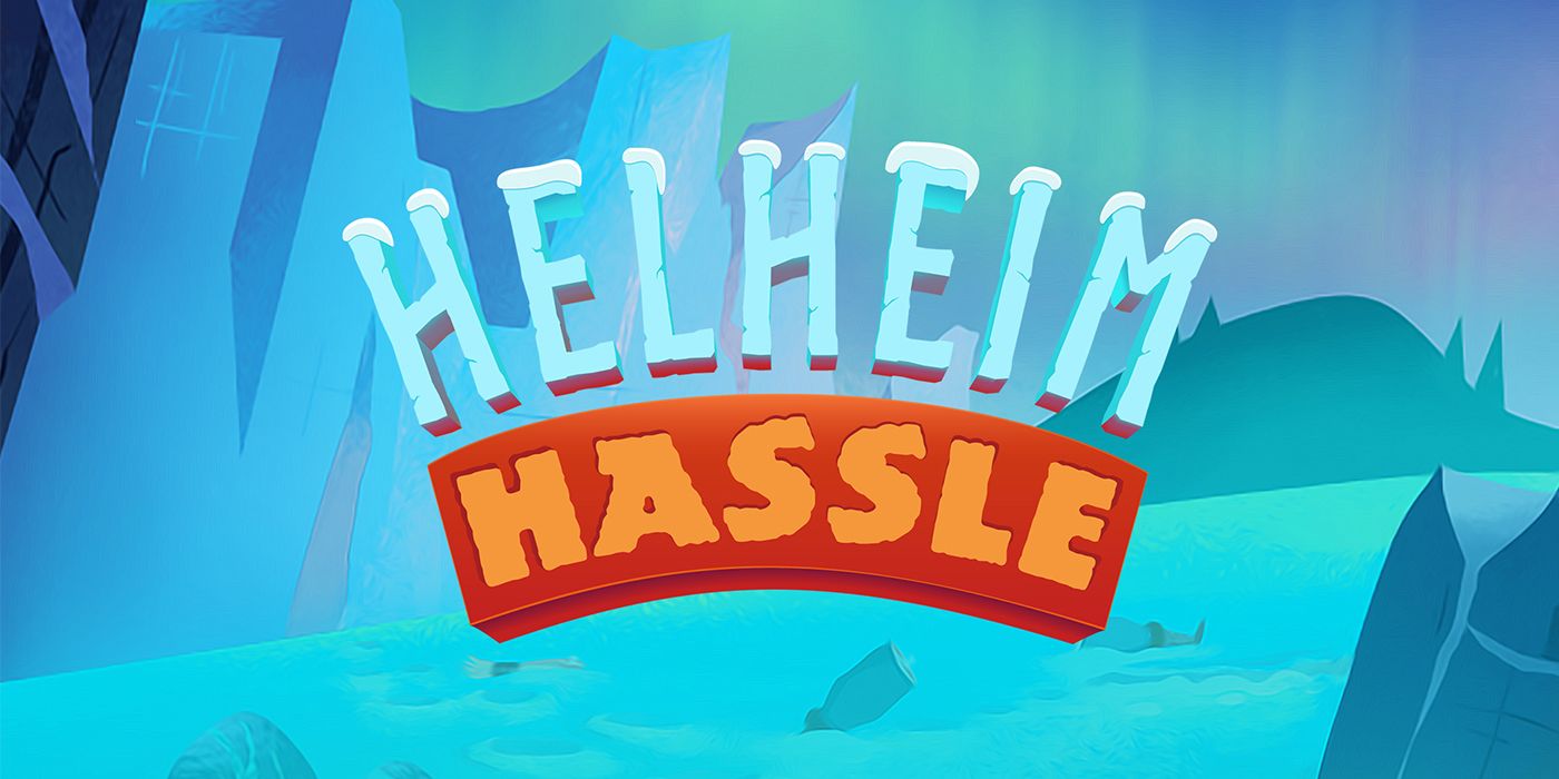 helheim hassle key art