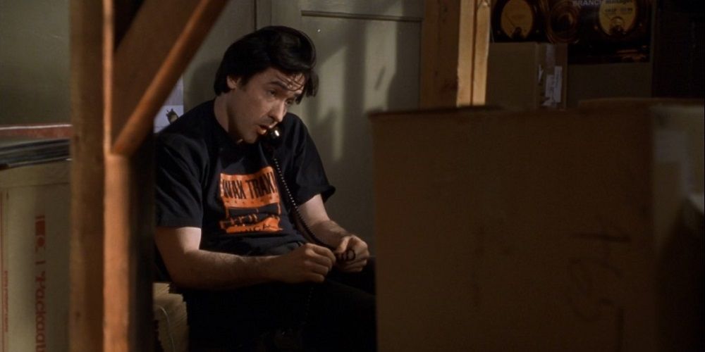 10 BehindTheScenes Facts About The Making Of High Fidelity (2000)